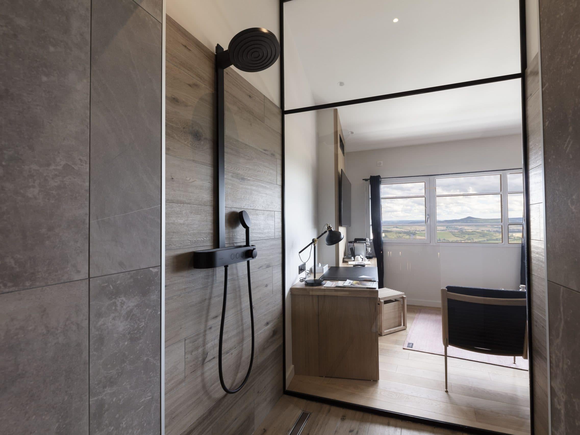 Teritoria Hôtel Origines