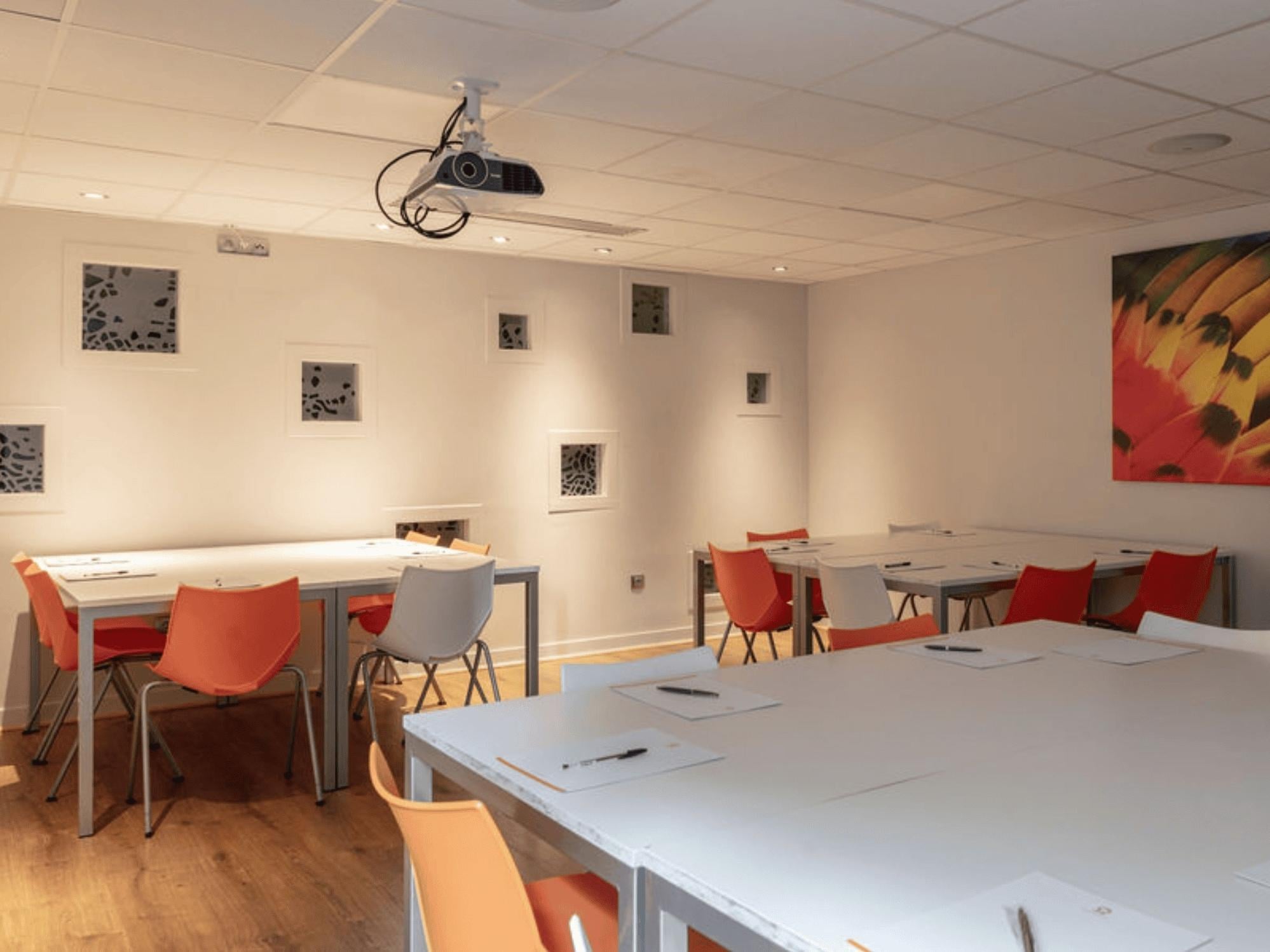 Teritoria Hôtel Origines