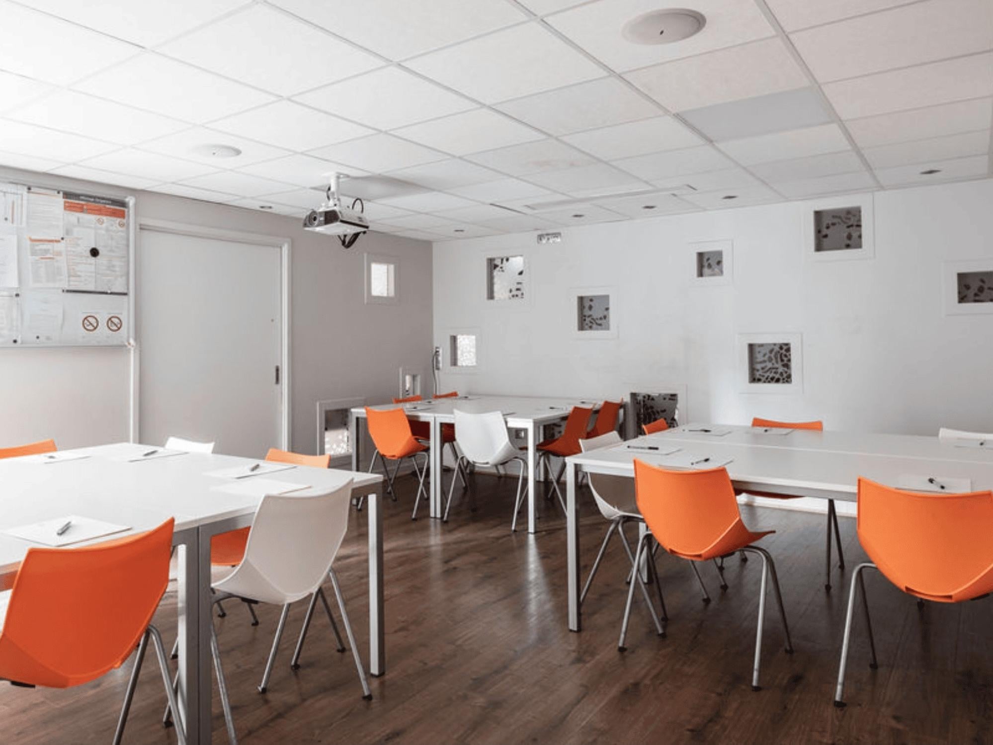 Teritoria Hôtel Origines