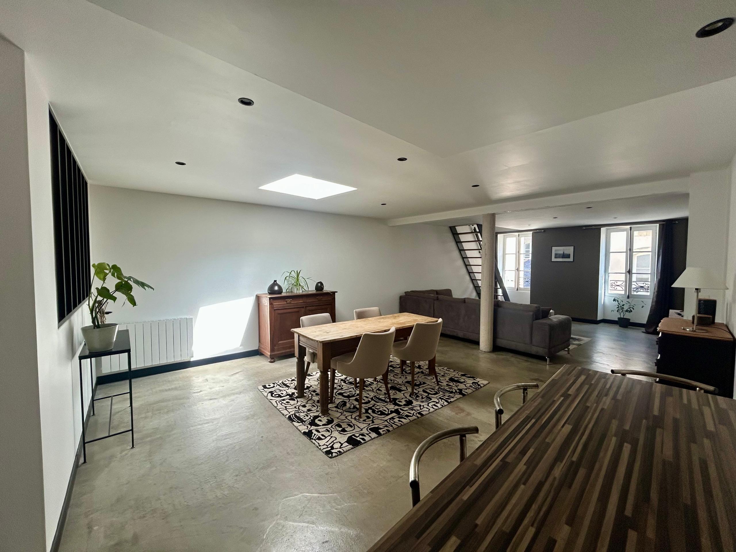 Logis Hôtel du Maine