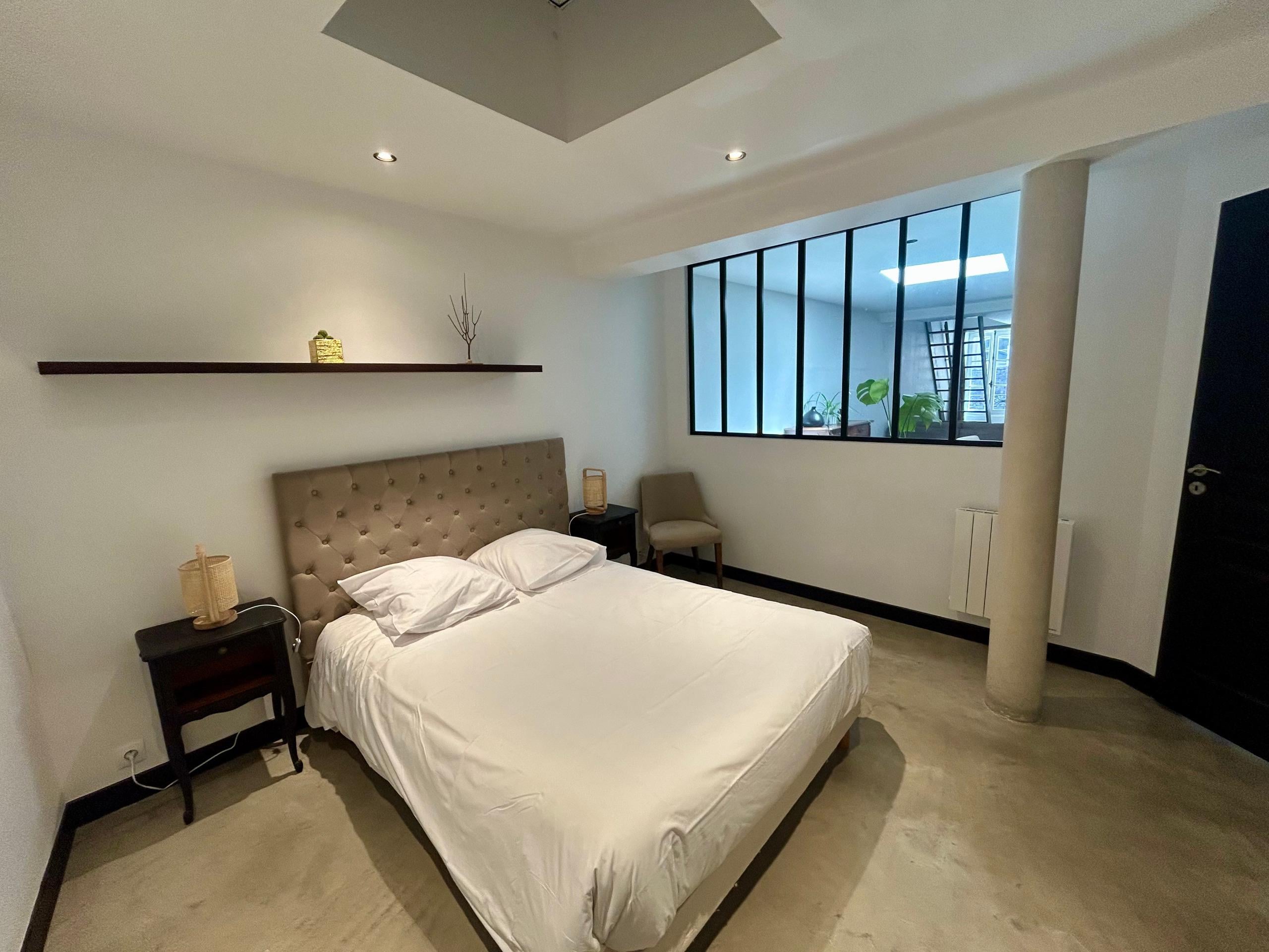 Logis Hôtel du Maine