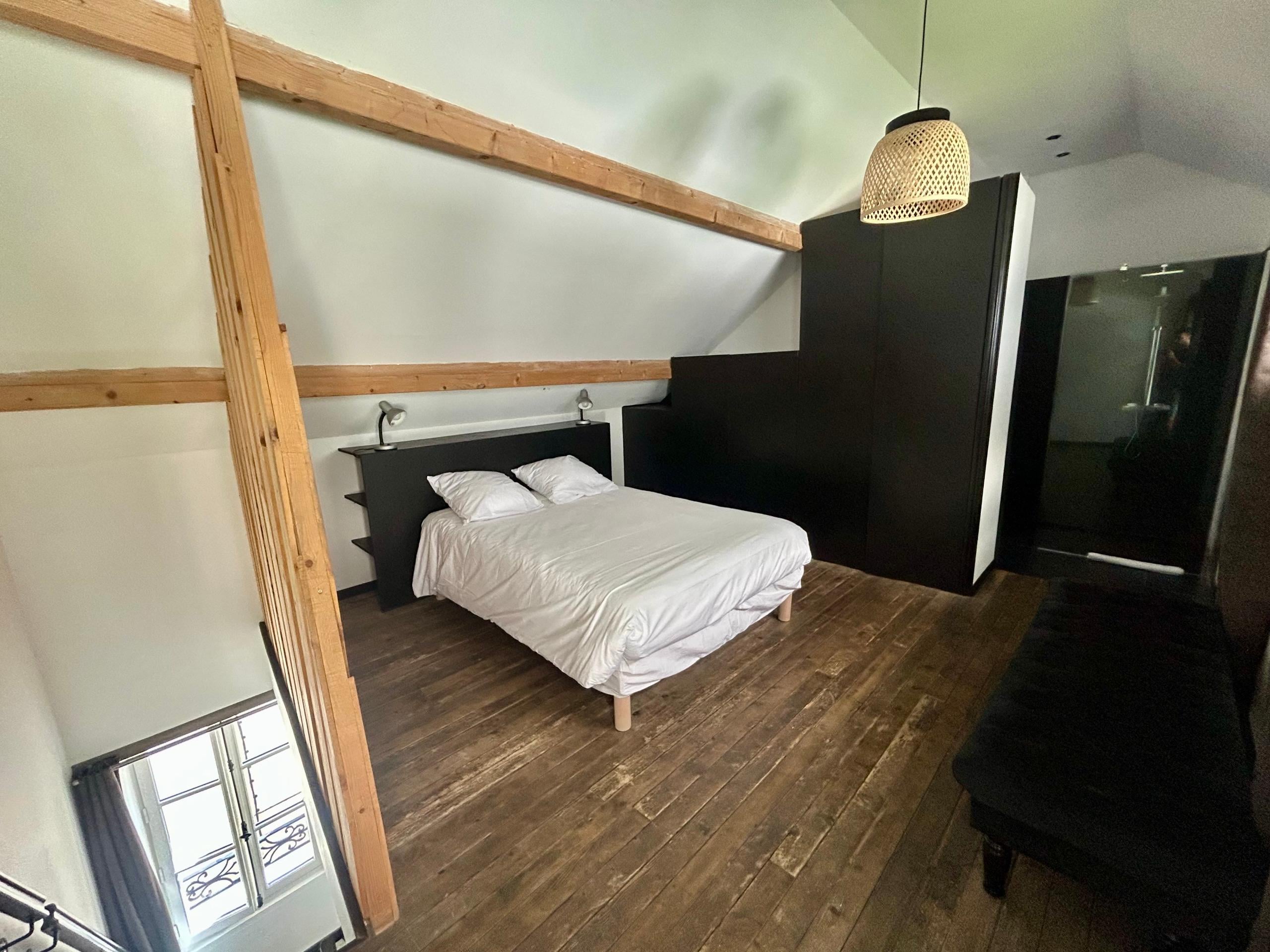 Logis Hôtel du Maine