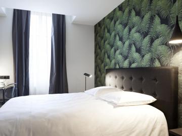 Logis Hôtel du Maine