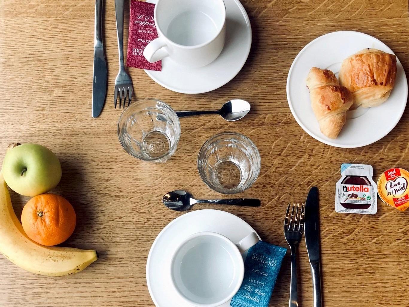 Logis Hôtel du Maine