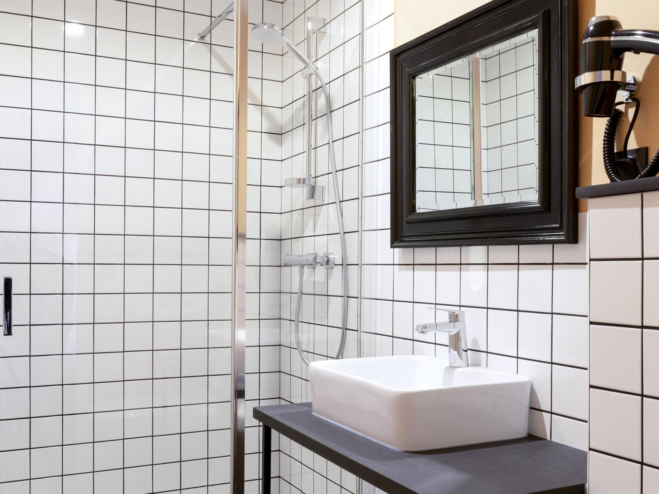 Logis Hôtel du Maine