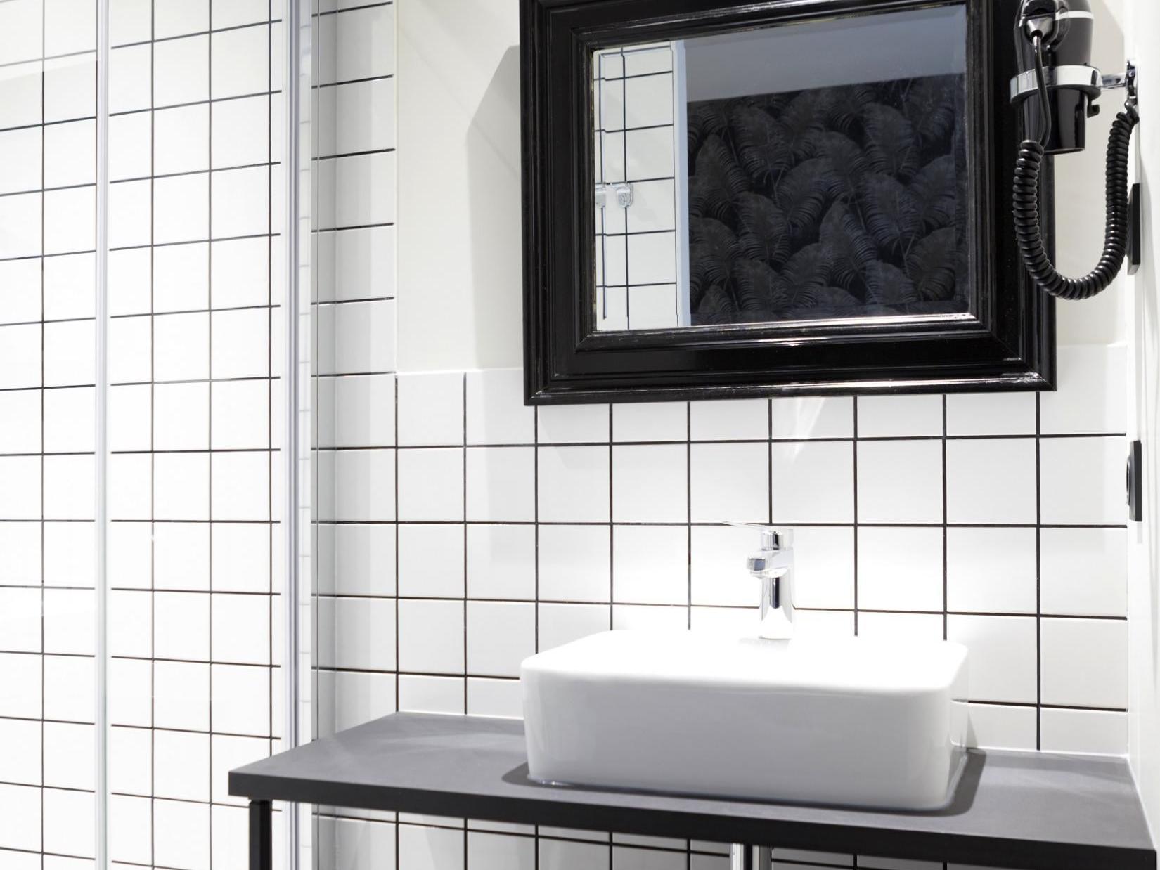 Logis Hôtel du Maine