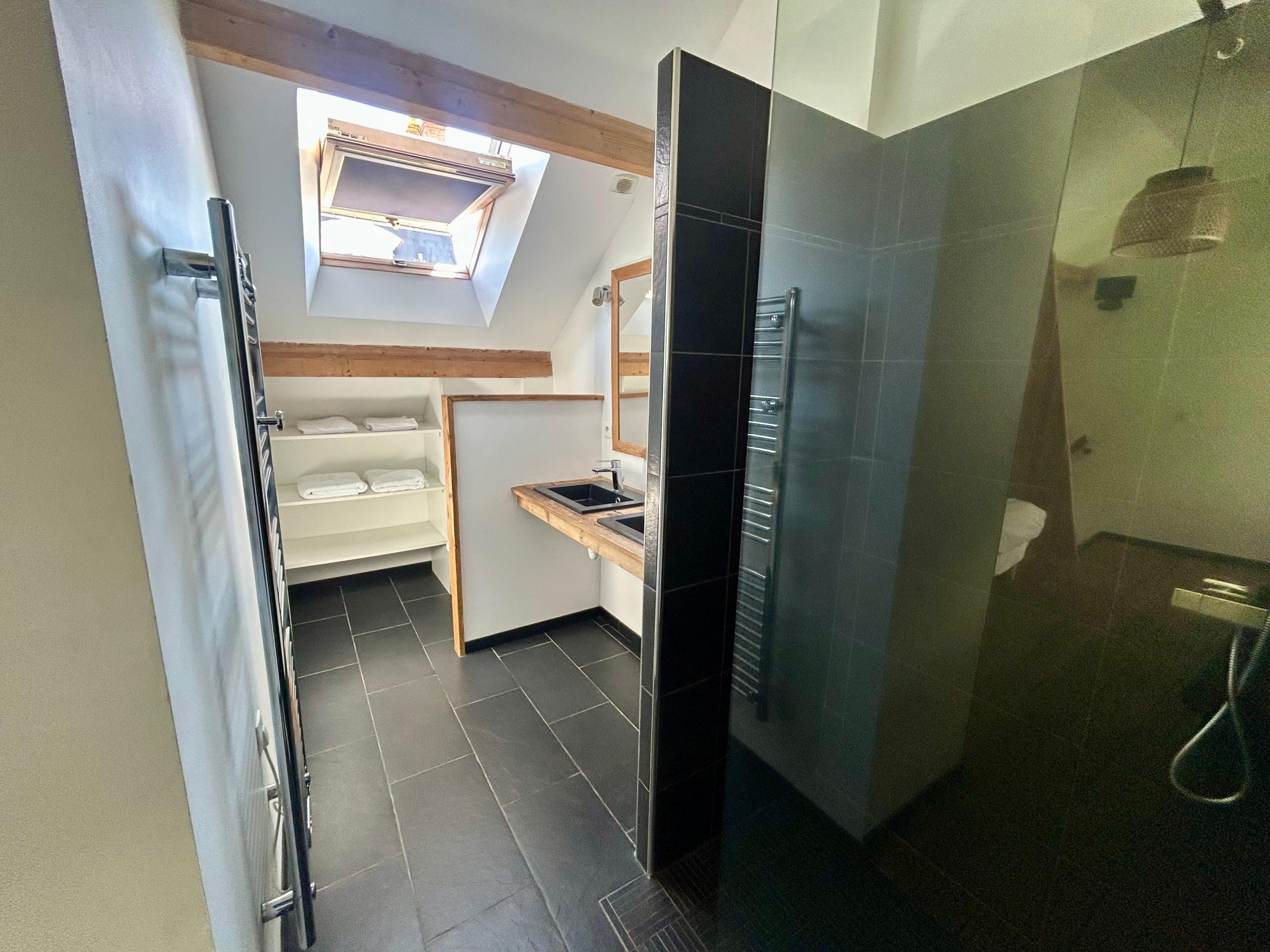 Logis Hôtel du Maine