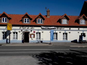Logis Hôtel l'Envie des Mets
