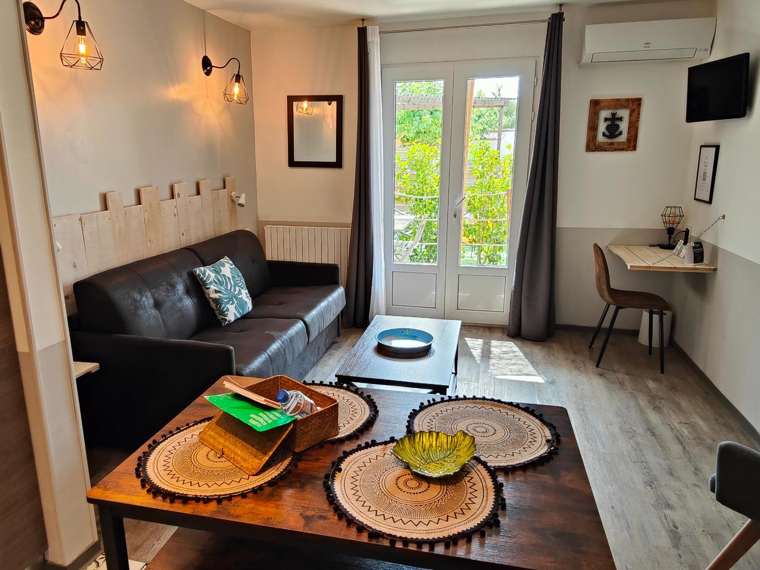 Logis Hôtel le Nid du Pont de Gau