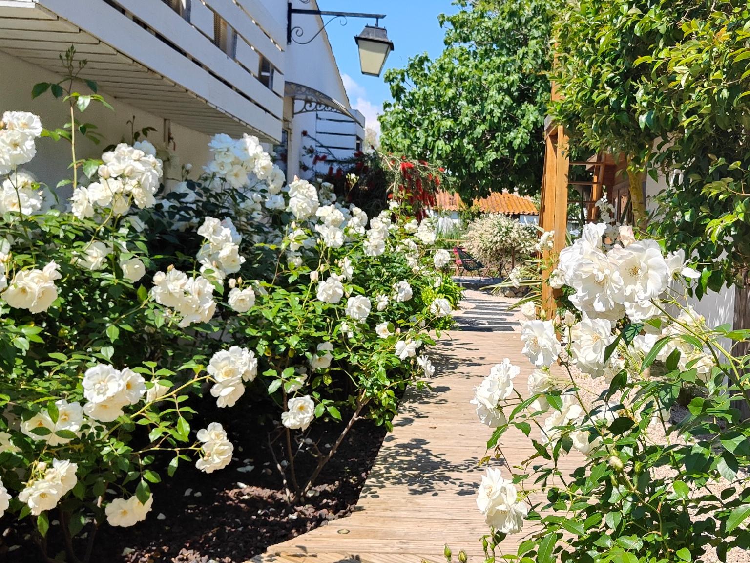 Logis Hôtel le Nid du Pont de Gau
