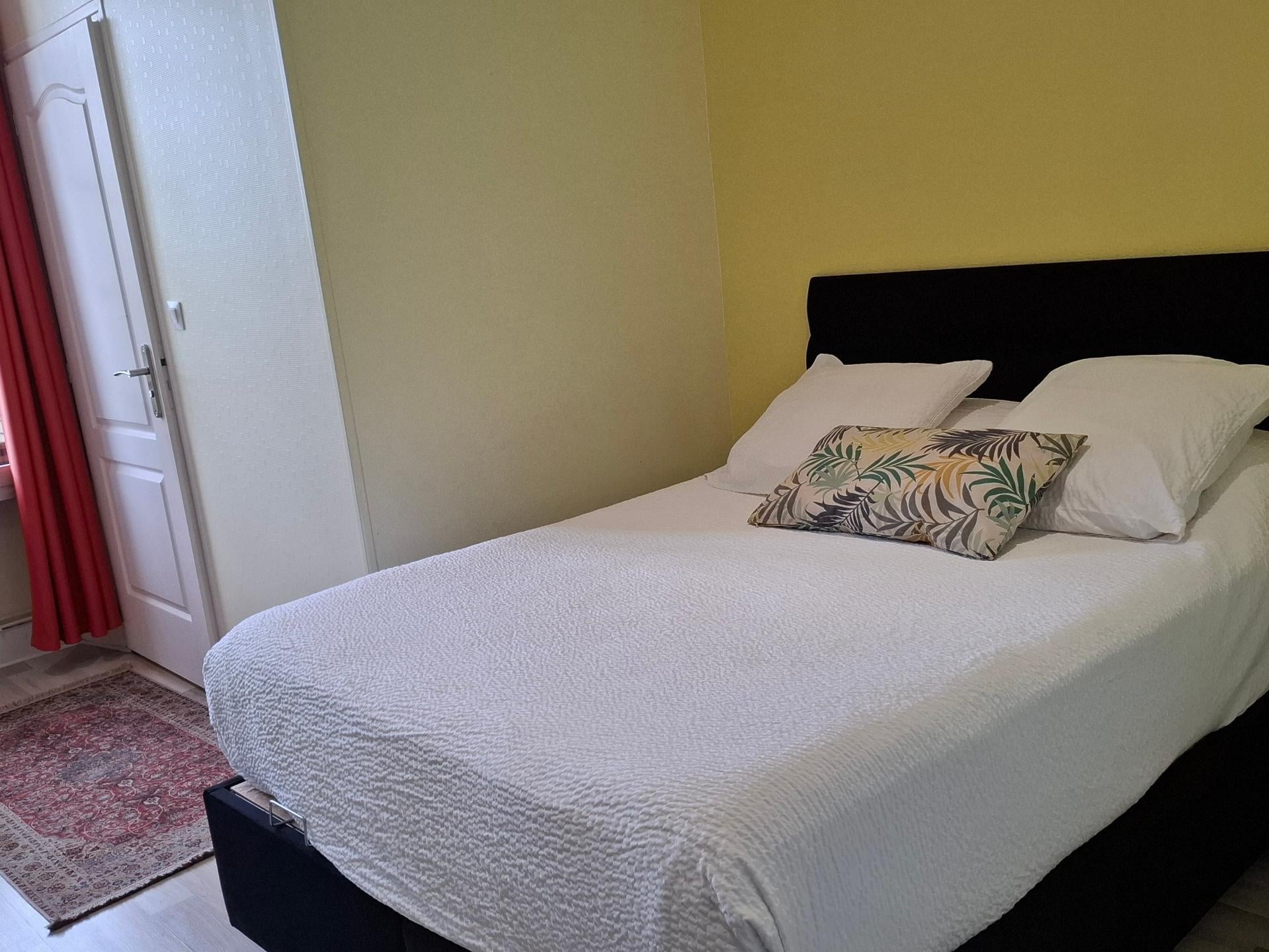 Logis Hôtel le Cheval Blanc