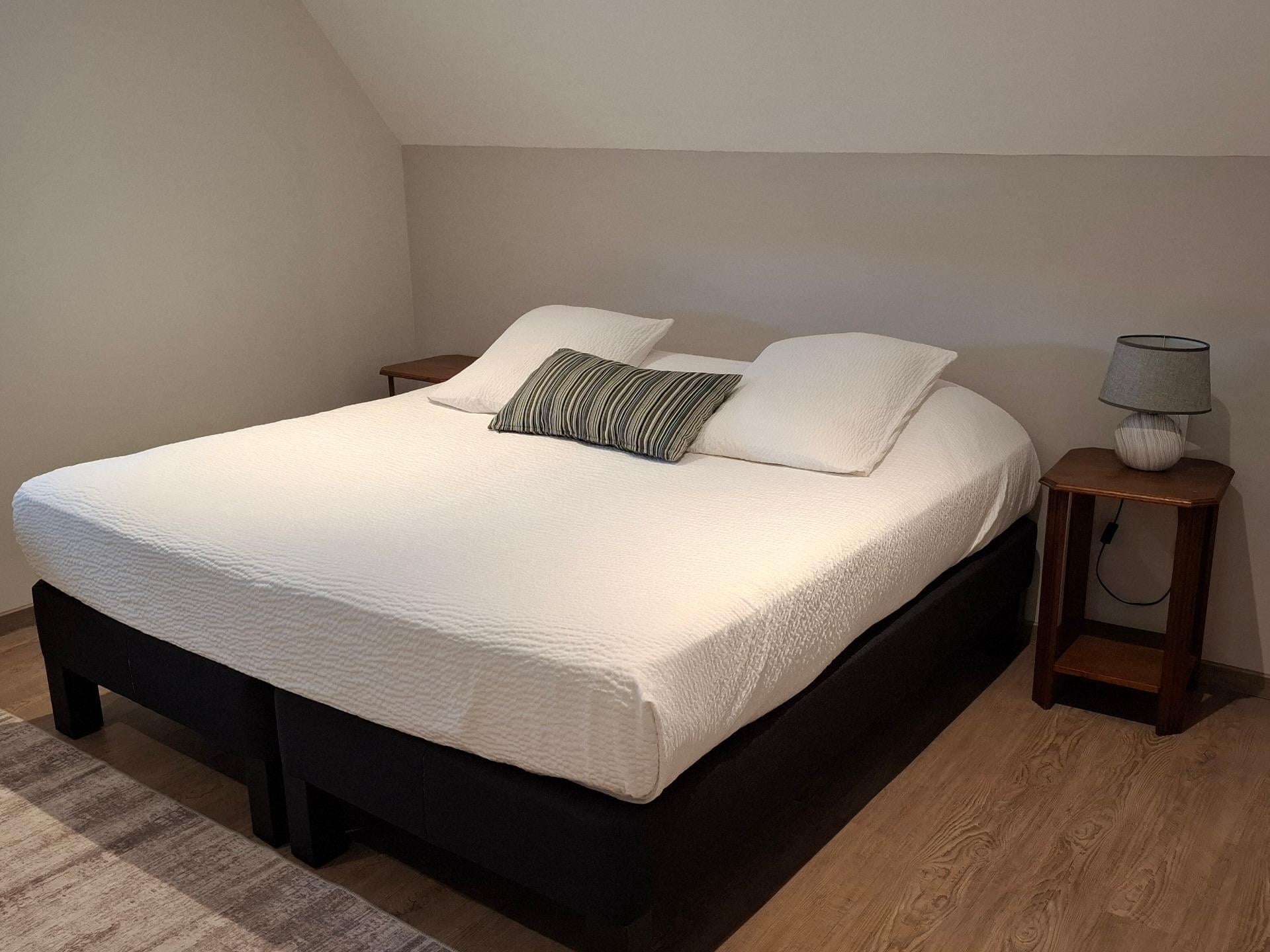 Logis Hôtel le Cheval Blanc