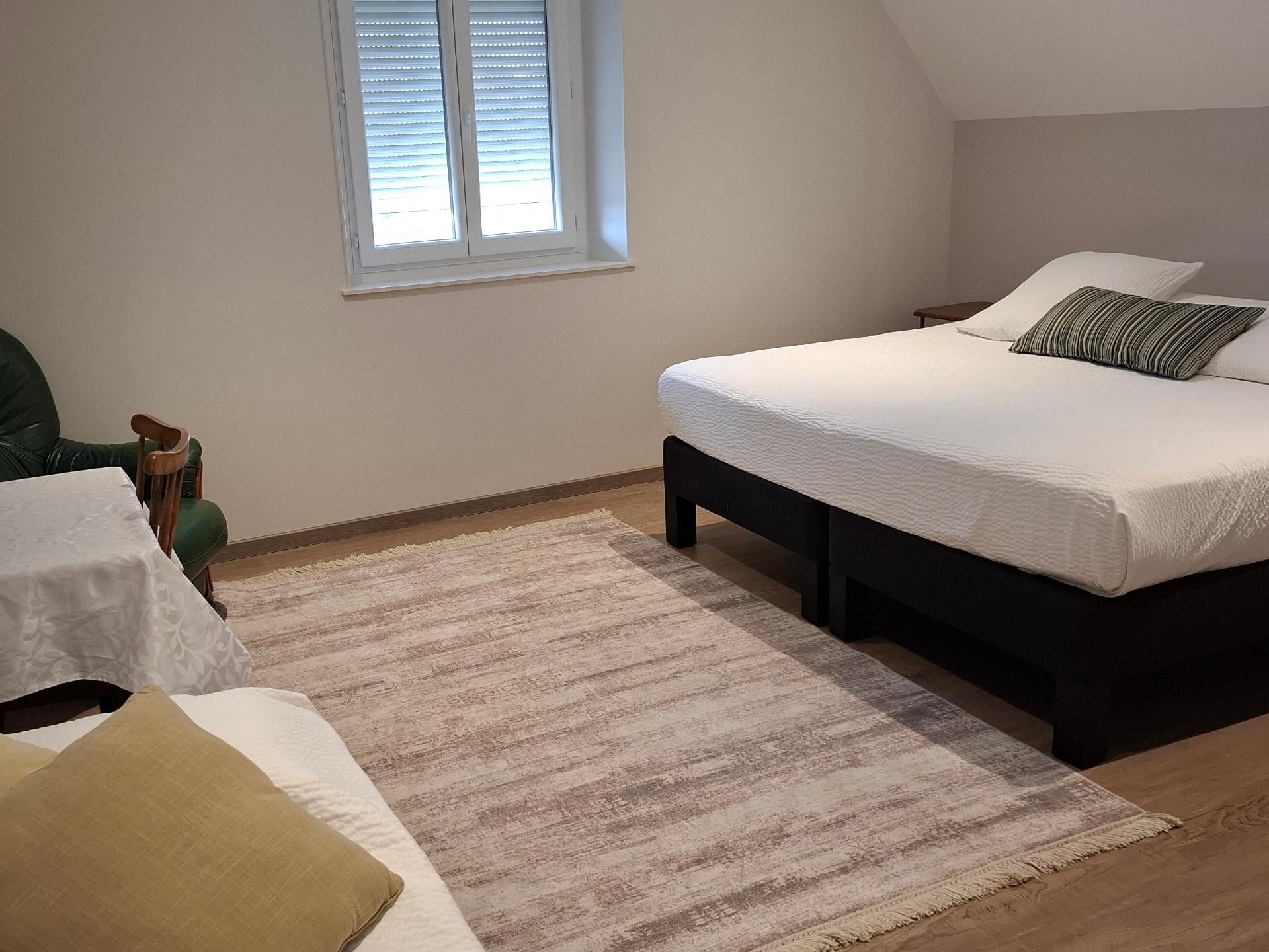 Logis Hôtel le Cheval Blanc