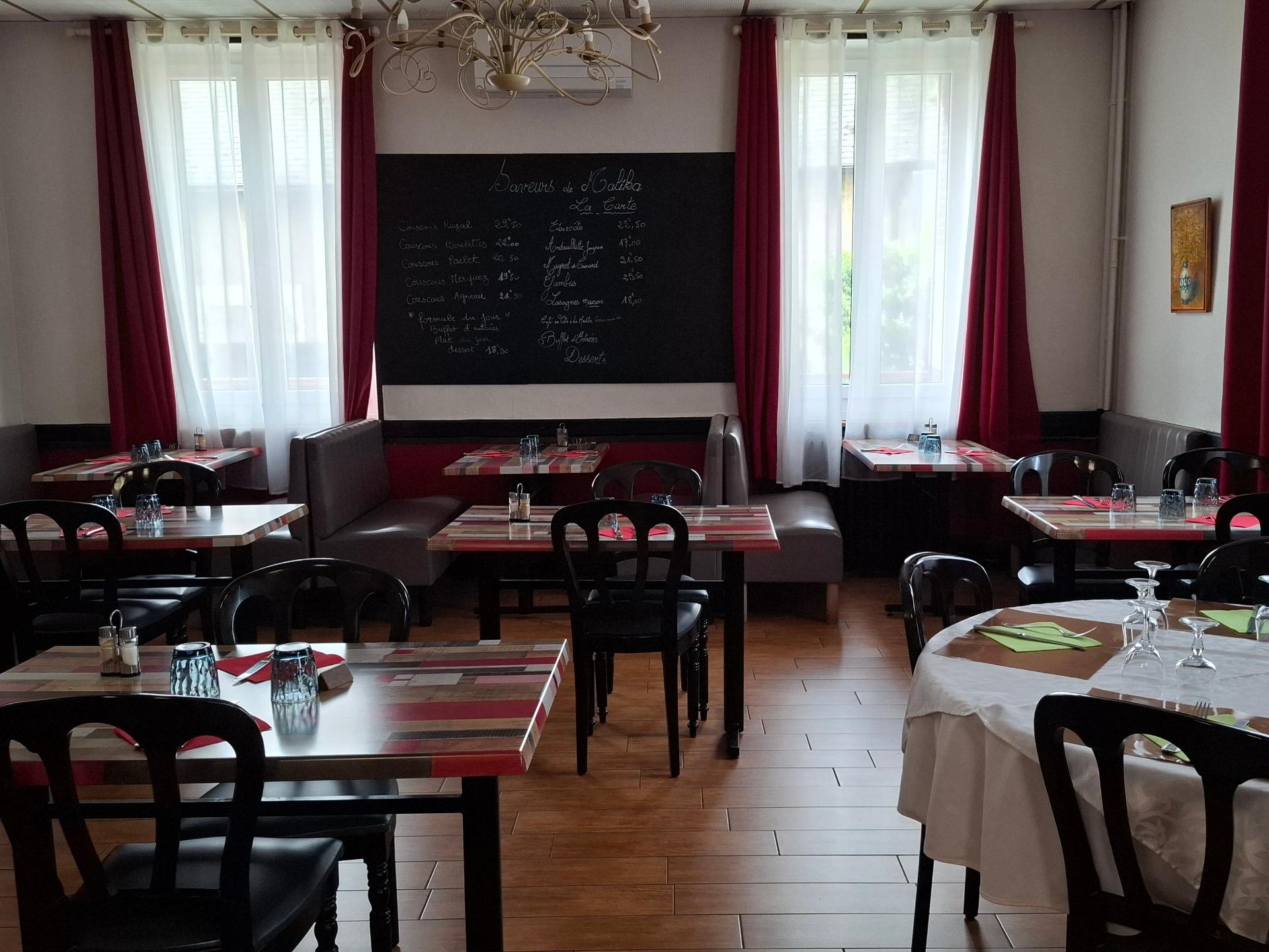 Logis Hôtel le Cheval Blanc