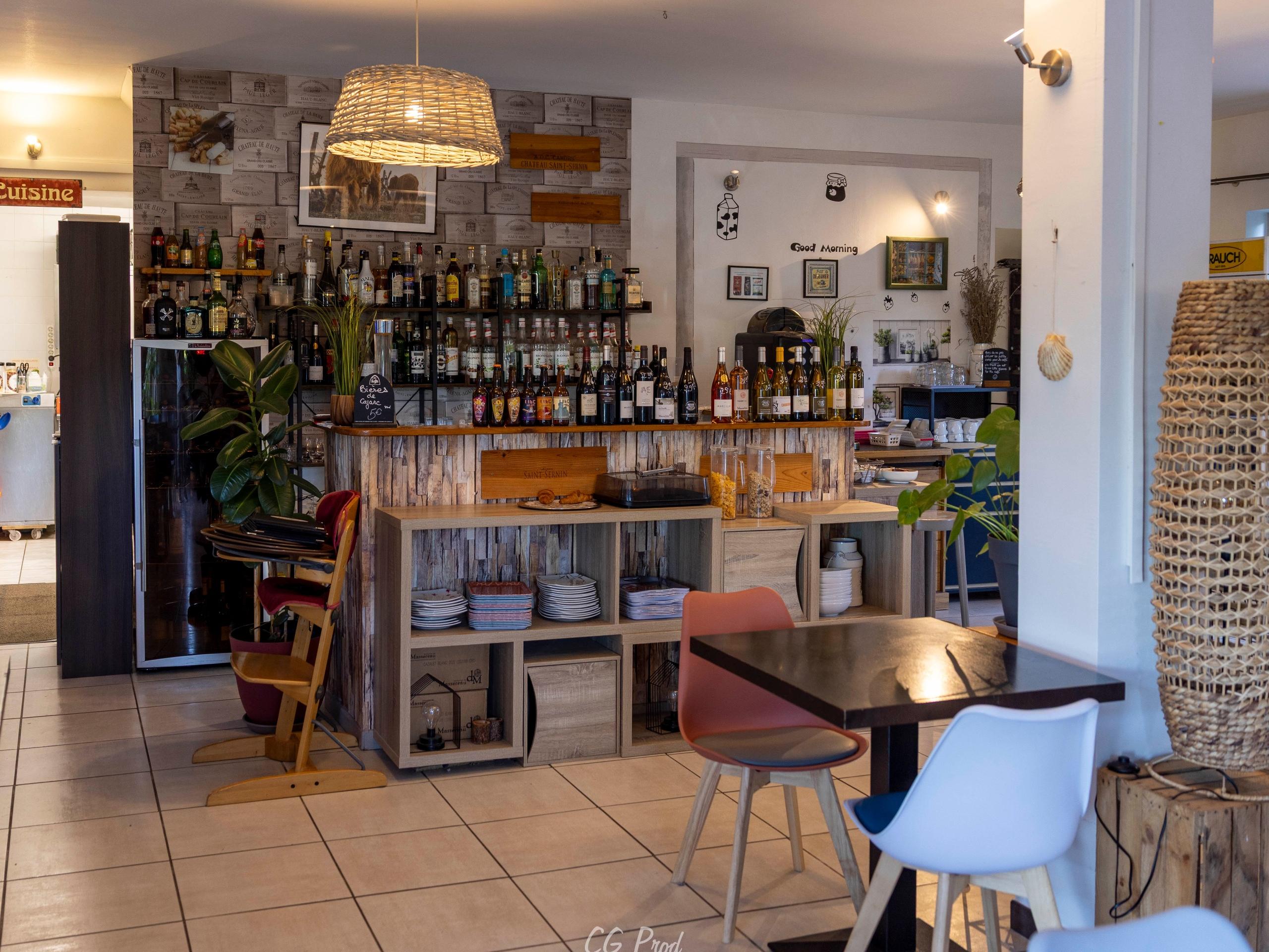 Logis Hôtel la Peyrade