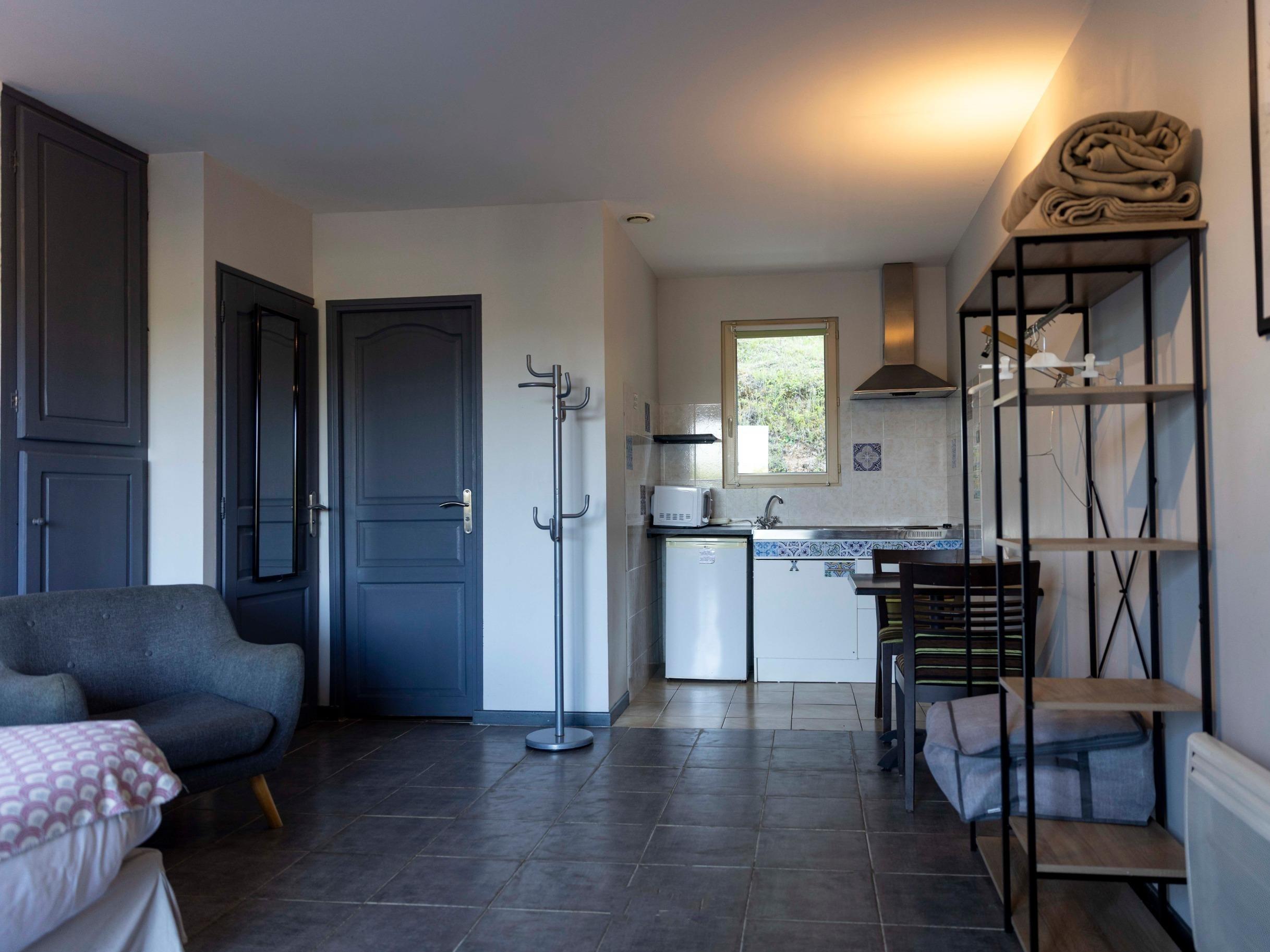 Logis Hôtel la Peyrade