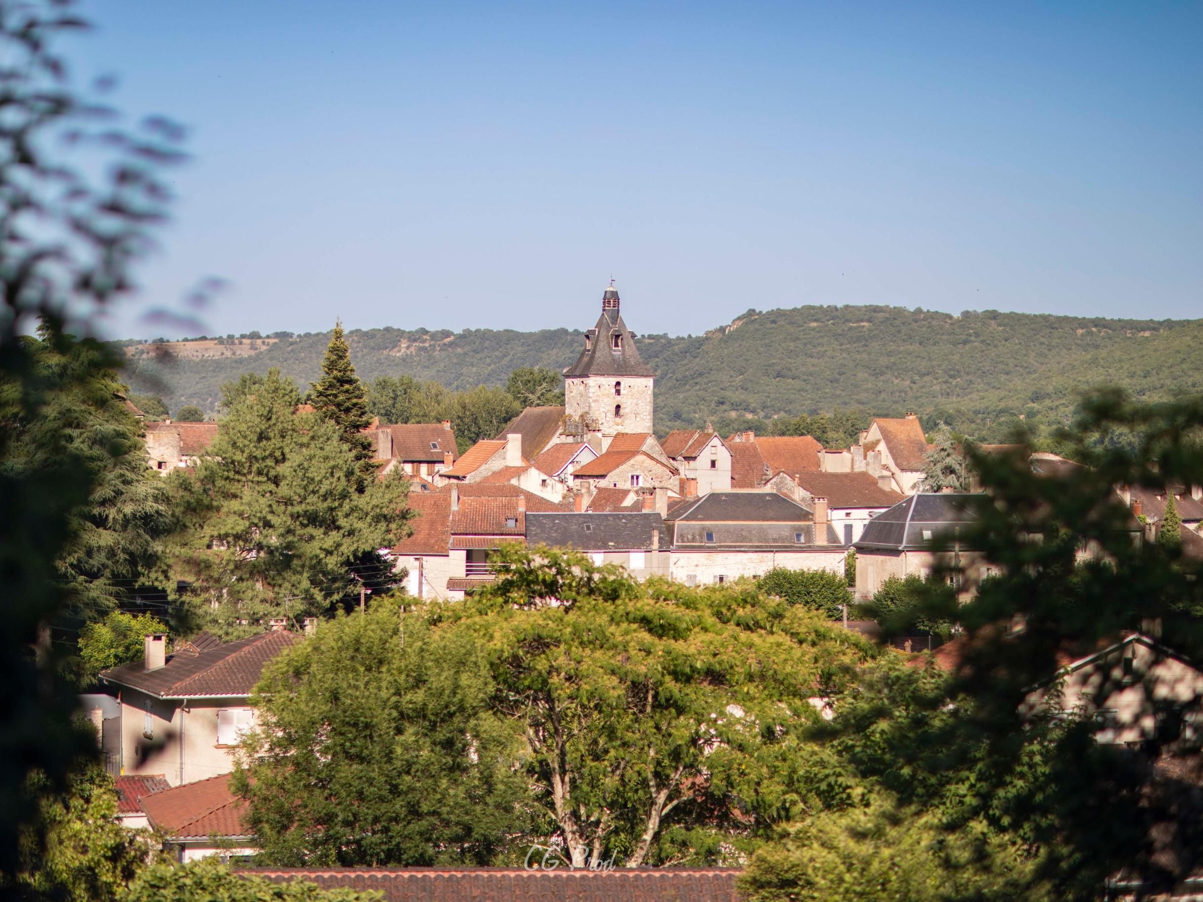 Logis Hôtel la Peyrade