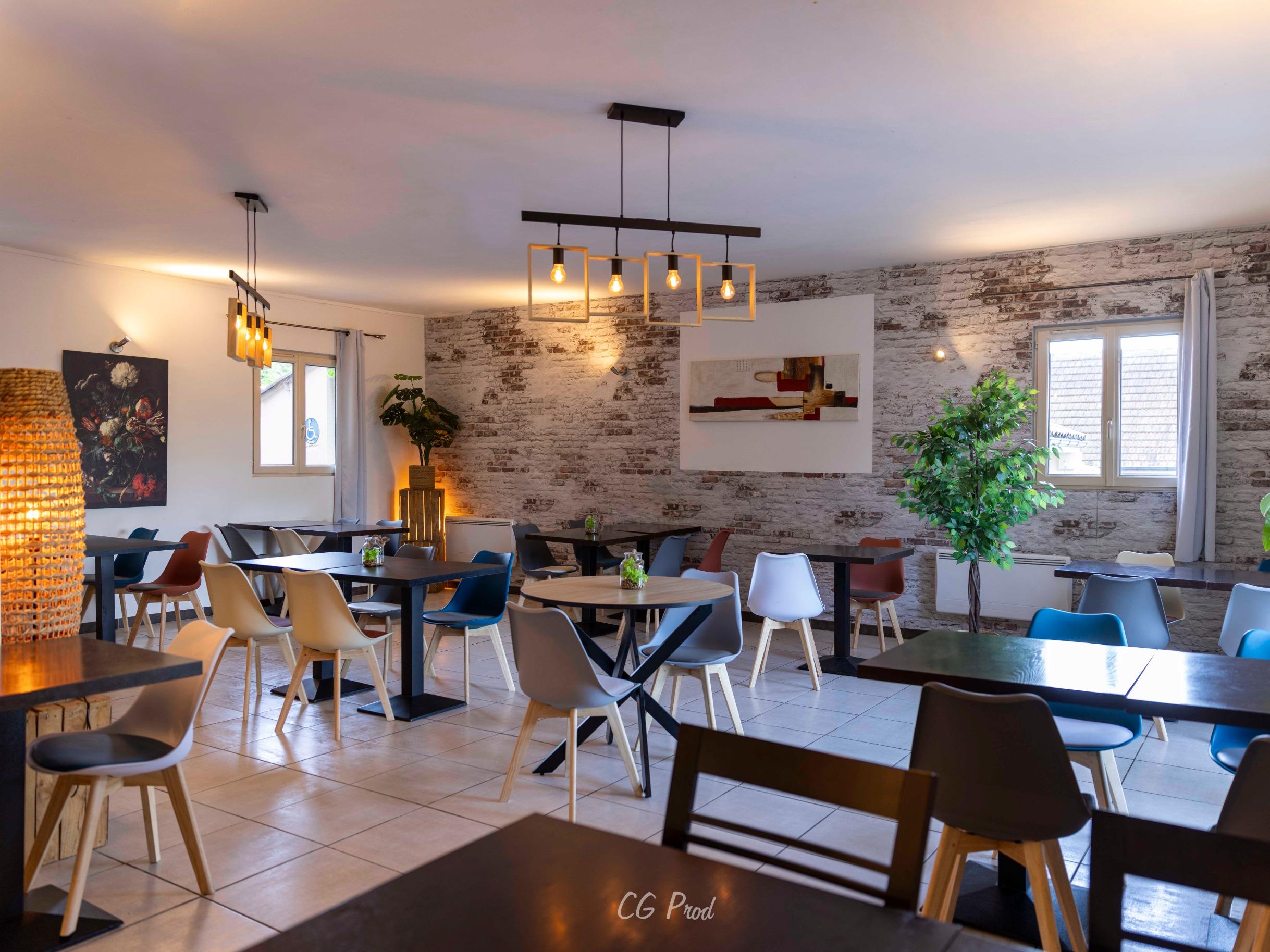Logis Hôtel la Peyrade