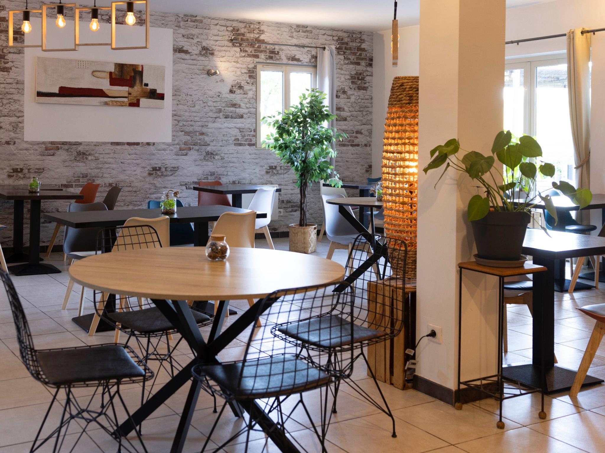 Logis Hôtel la Peyrade