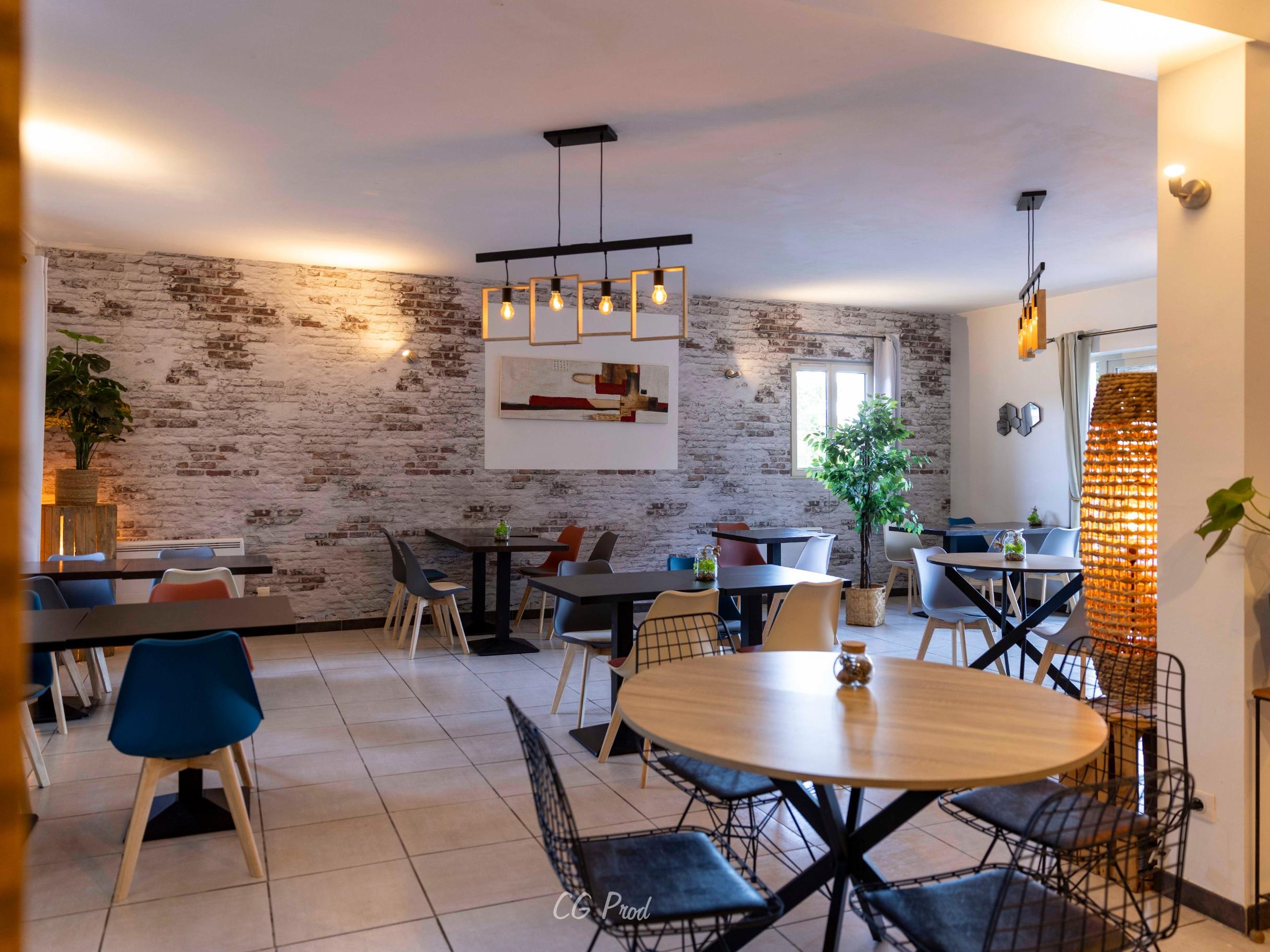 Logis Hôtel la Peyrade