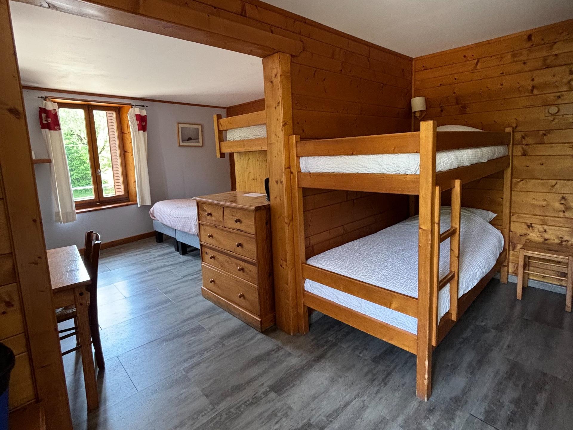 Logis Hôtel la Ferme du Bois Barbu