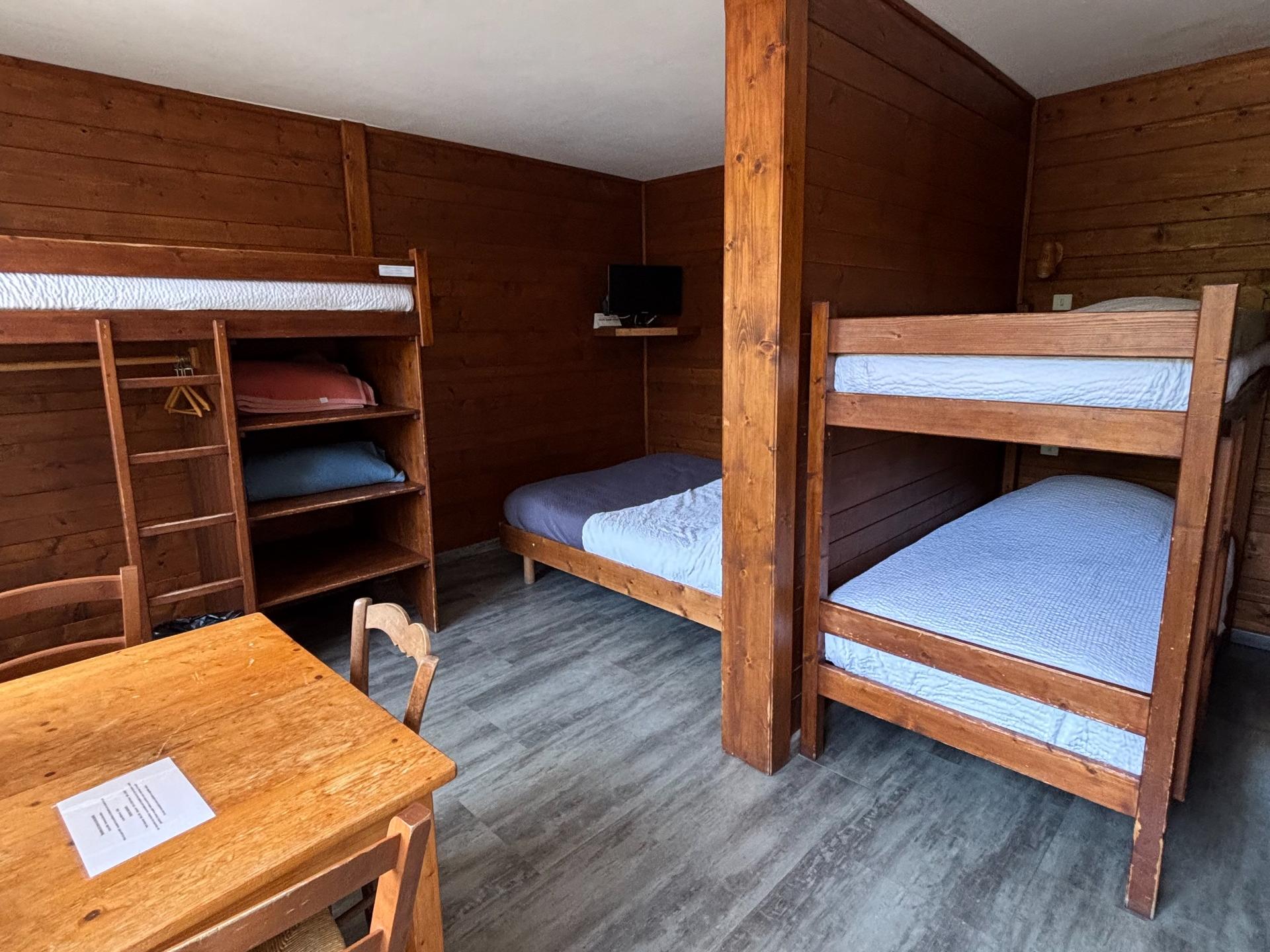 Logis Hôtel la Ferme du Bois Barbu