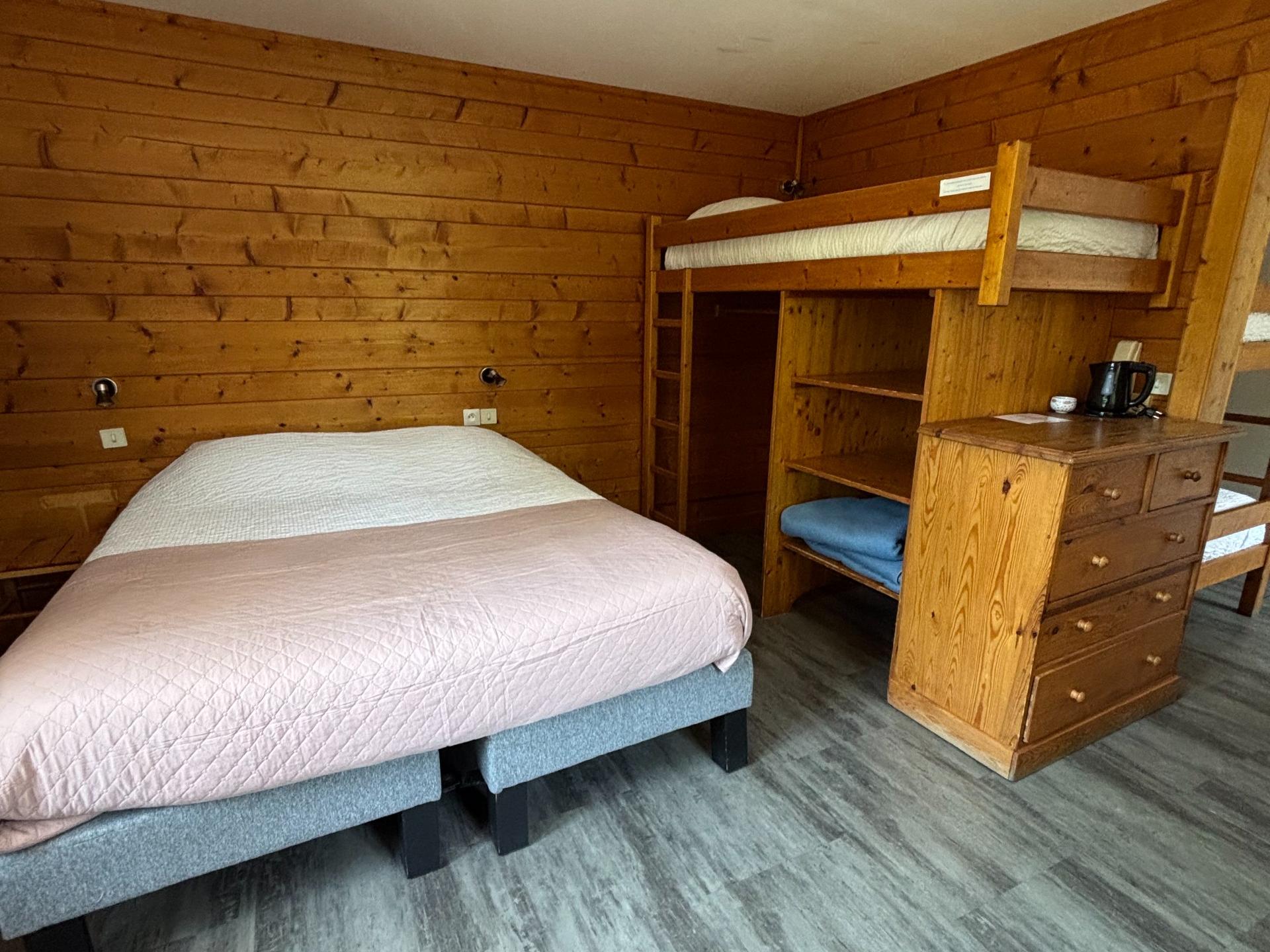 Logis Hôtel la Ferme du Bois Barbu