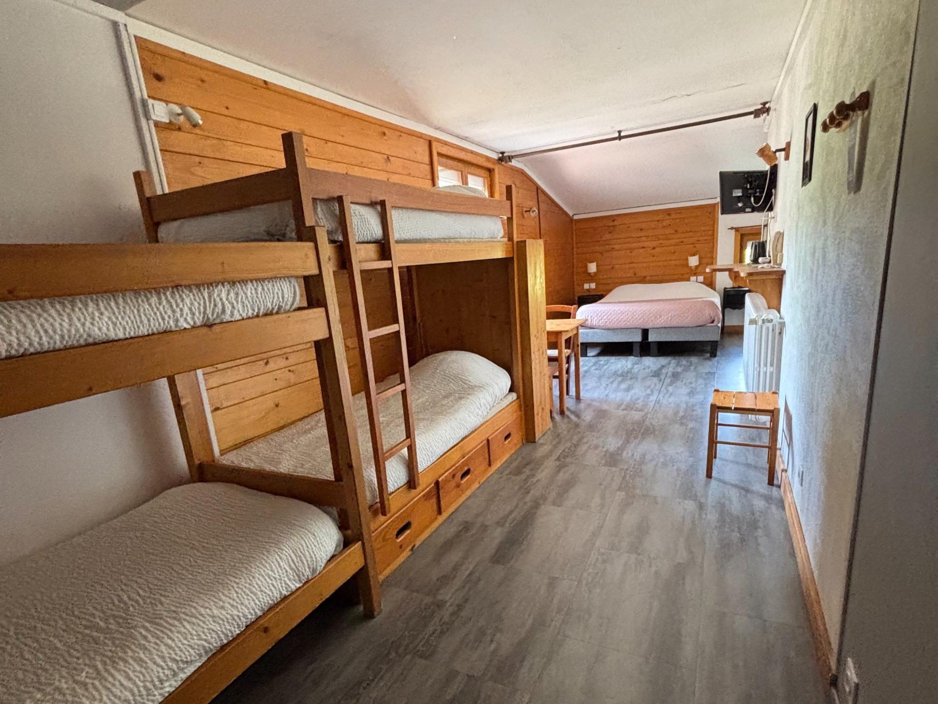 Logis Hôtel la Ferme du Bois Barbu