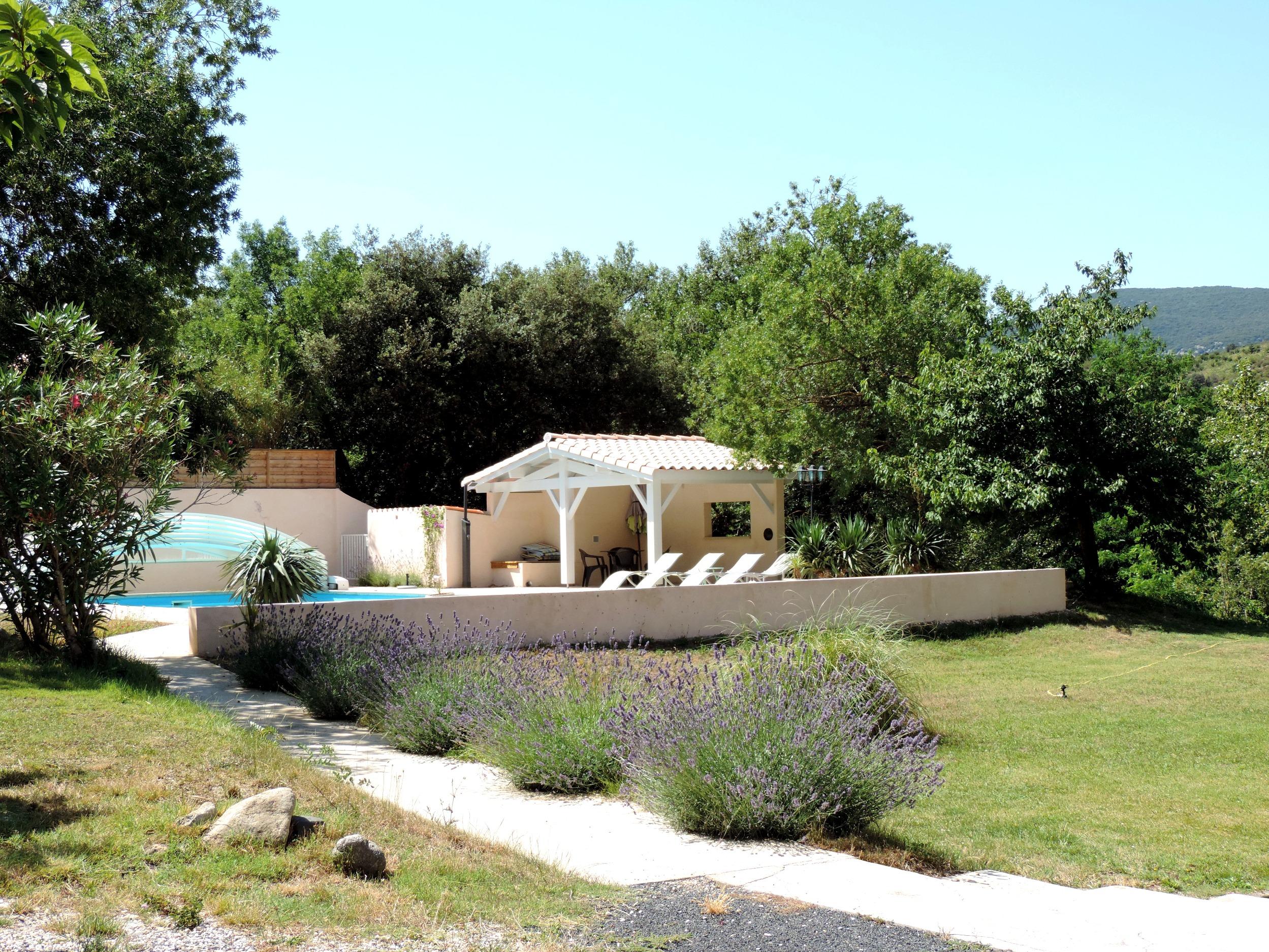 Hotel Le Chatelet Saint Paul De Fenouillet