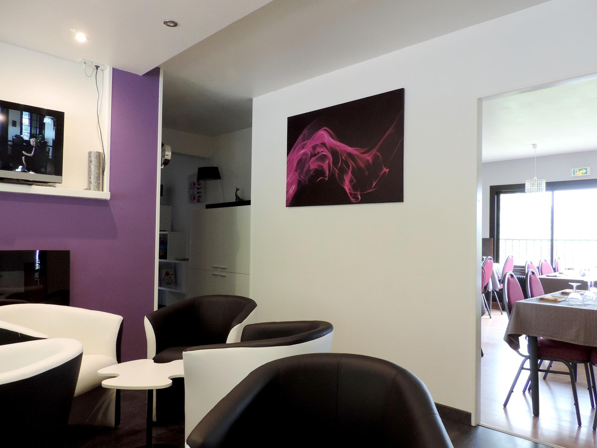 Hotel Le Chatelet Saint Paul De Fenouillet