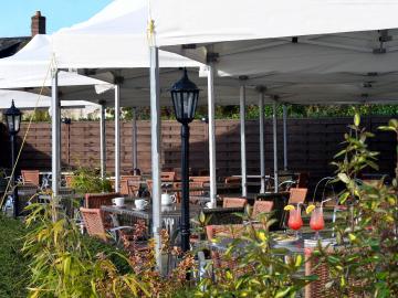 Logis Hôtel Auberge de la Gabrière