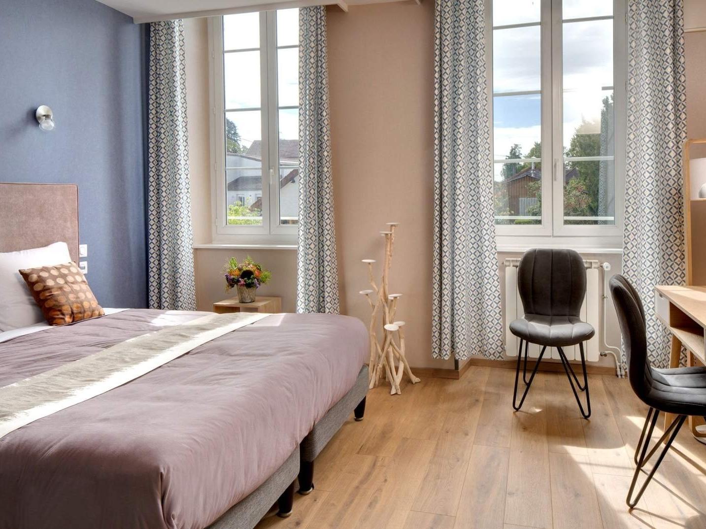 Logis Hôtel de France