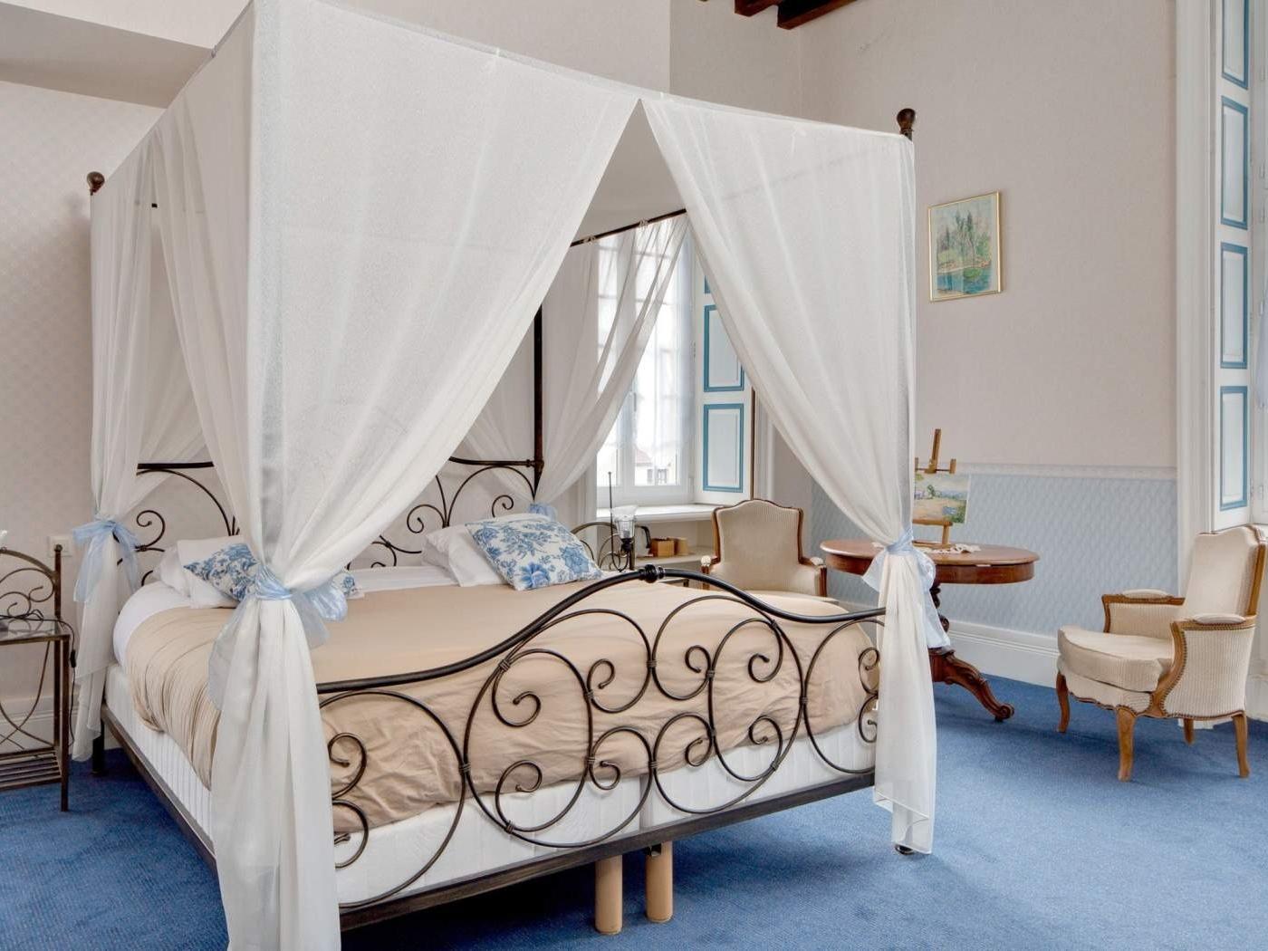 Logis Hôtel de France