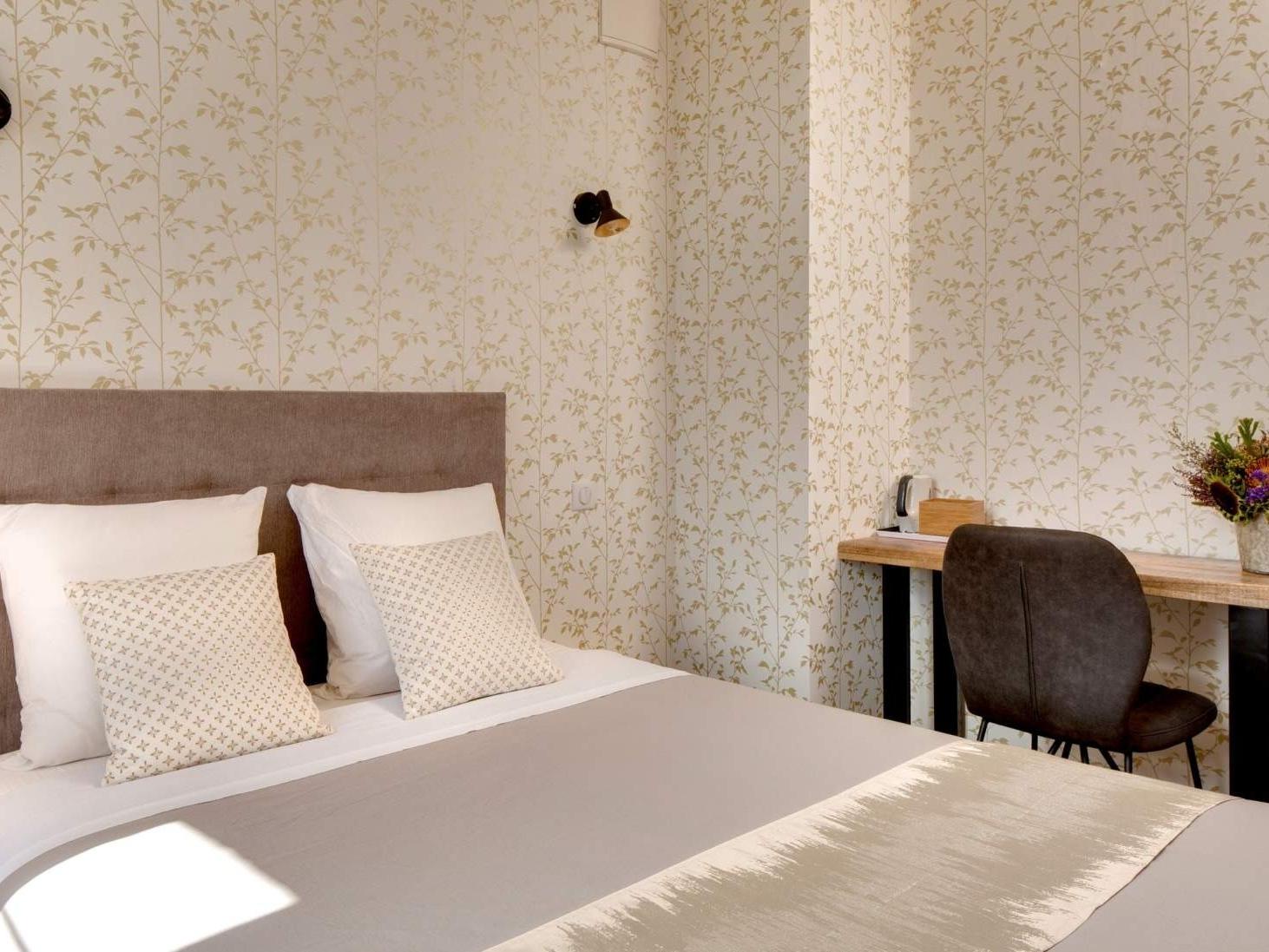 Logis Hôtel de France