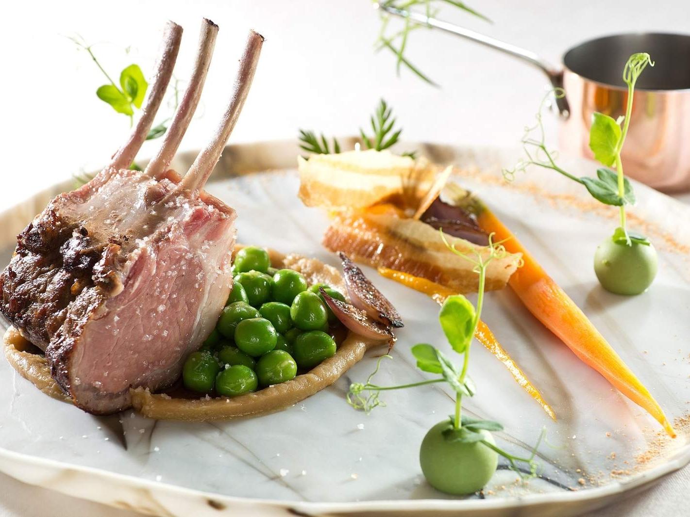 Logis Hôtel de France