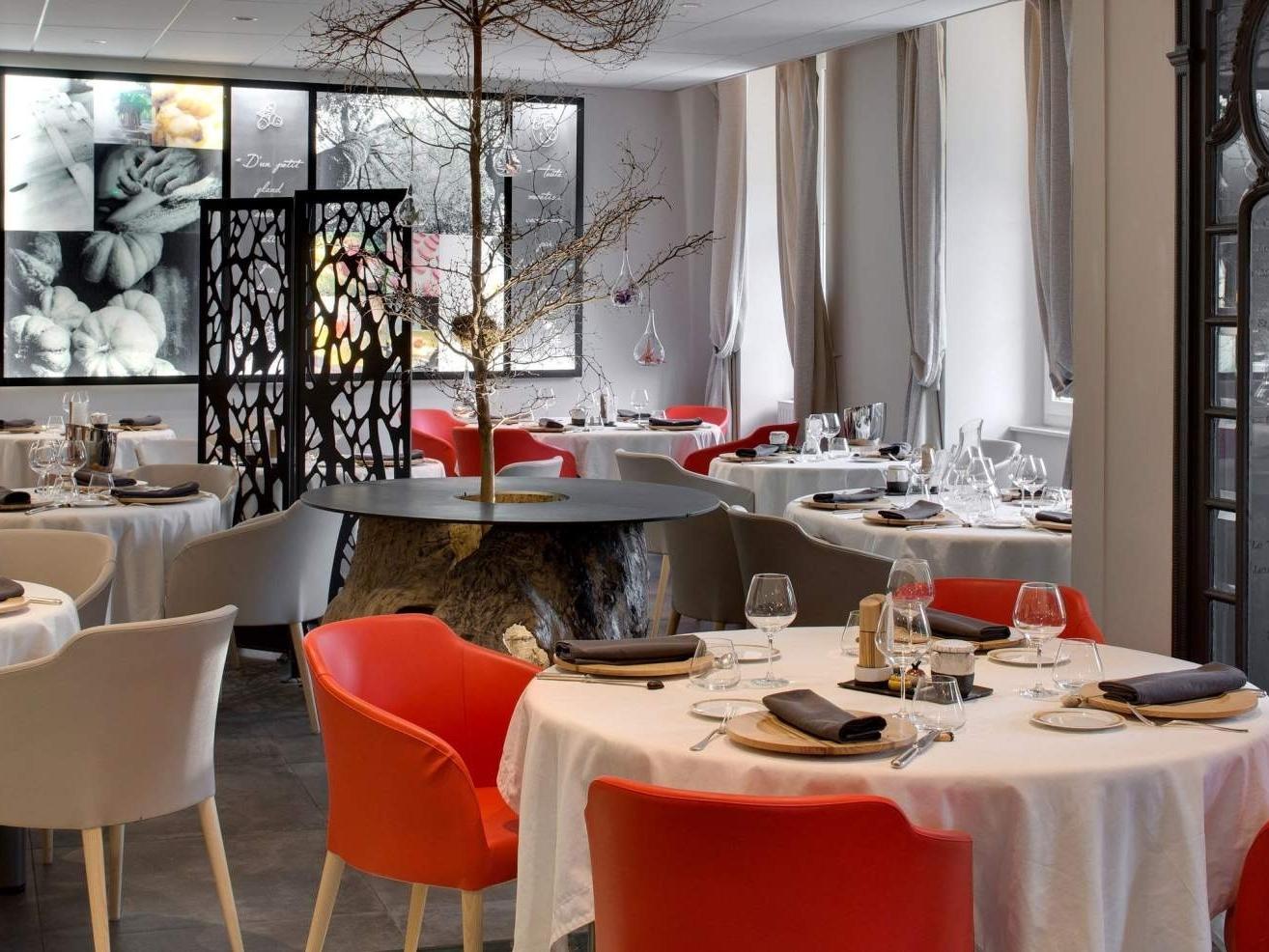 Logis Hôtel de France