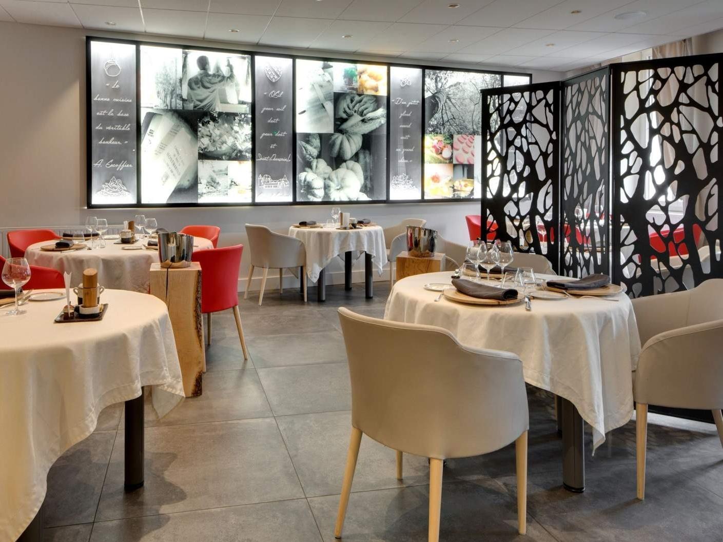 Logis Hôtel de France