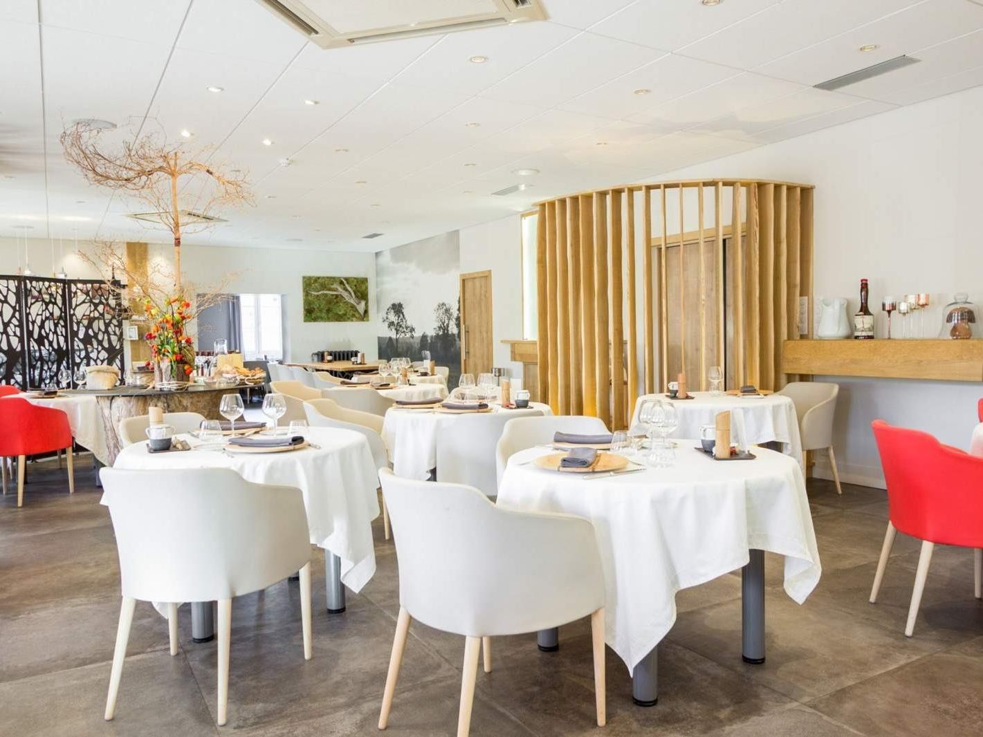 Logis Hôtel de France