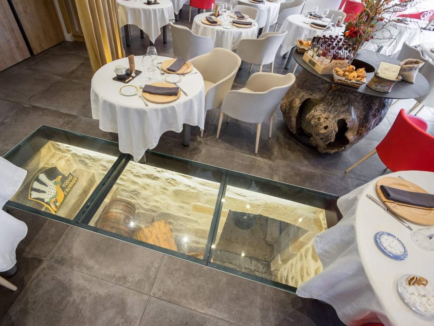 Logis Hôtel de France