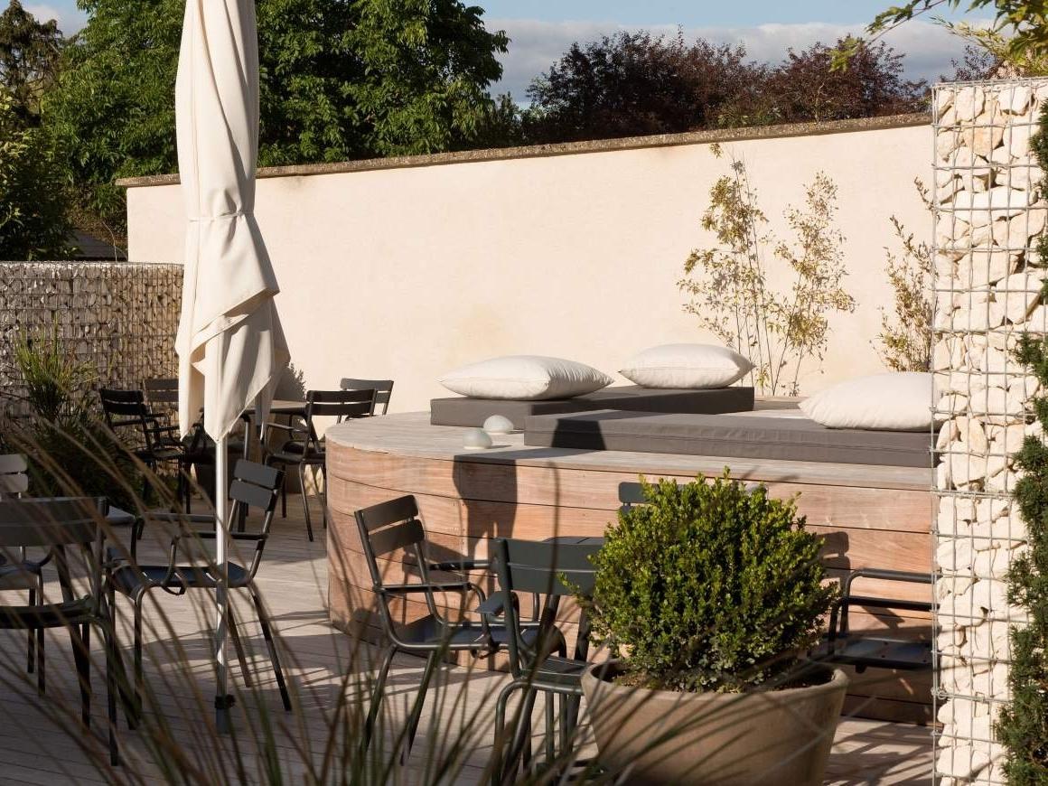 Logis Hôtel de France