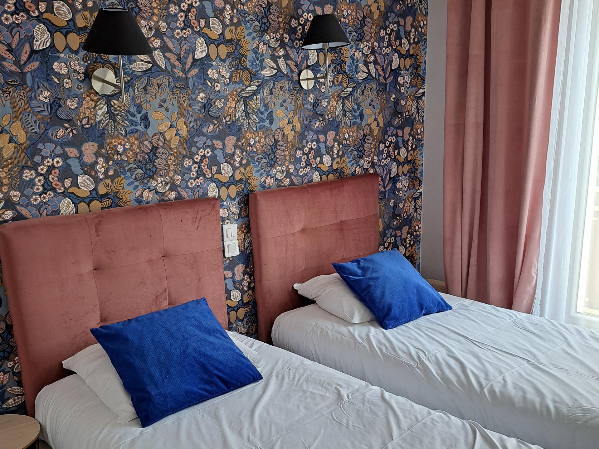 Logis Hôtel Auberge du Cheval Blanc