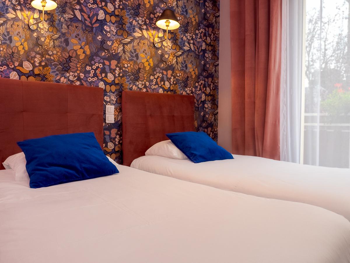 Logis Hôtel Auberge du Cheval Blanc