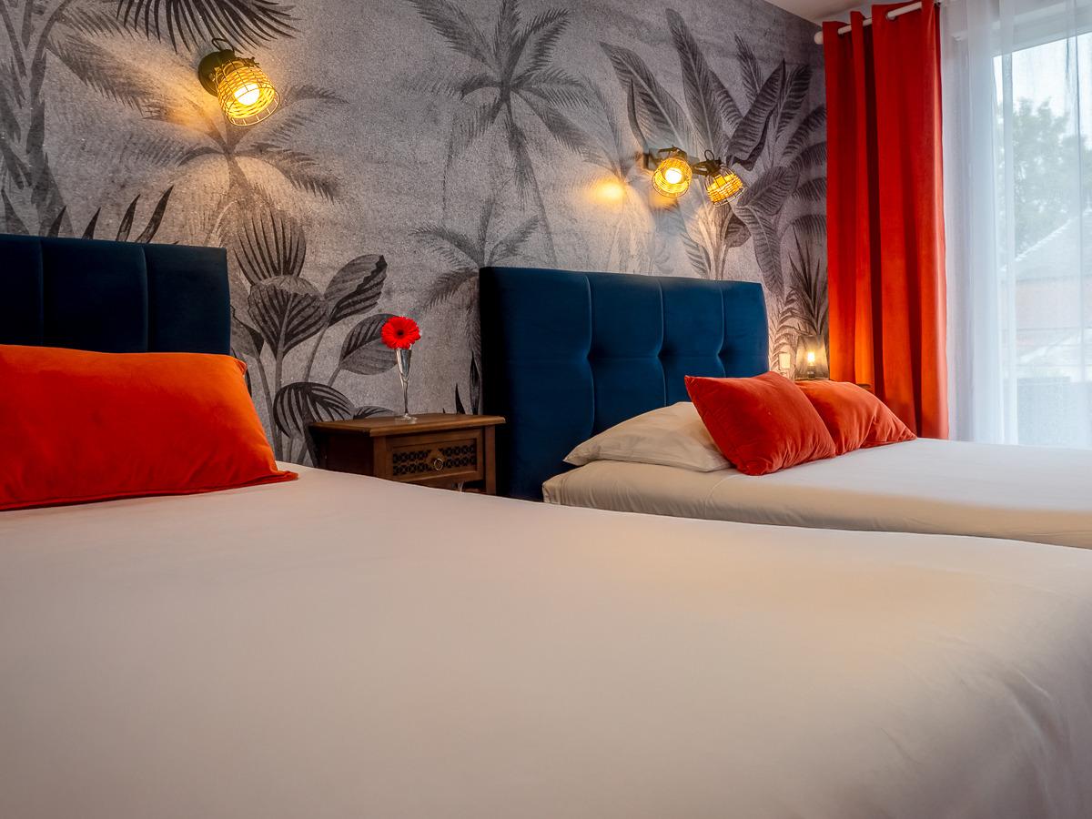 Logis Hôtel Auberge du Cheval Blanc