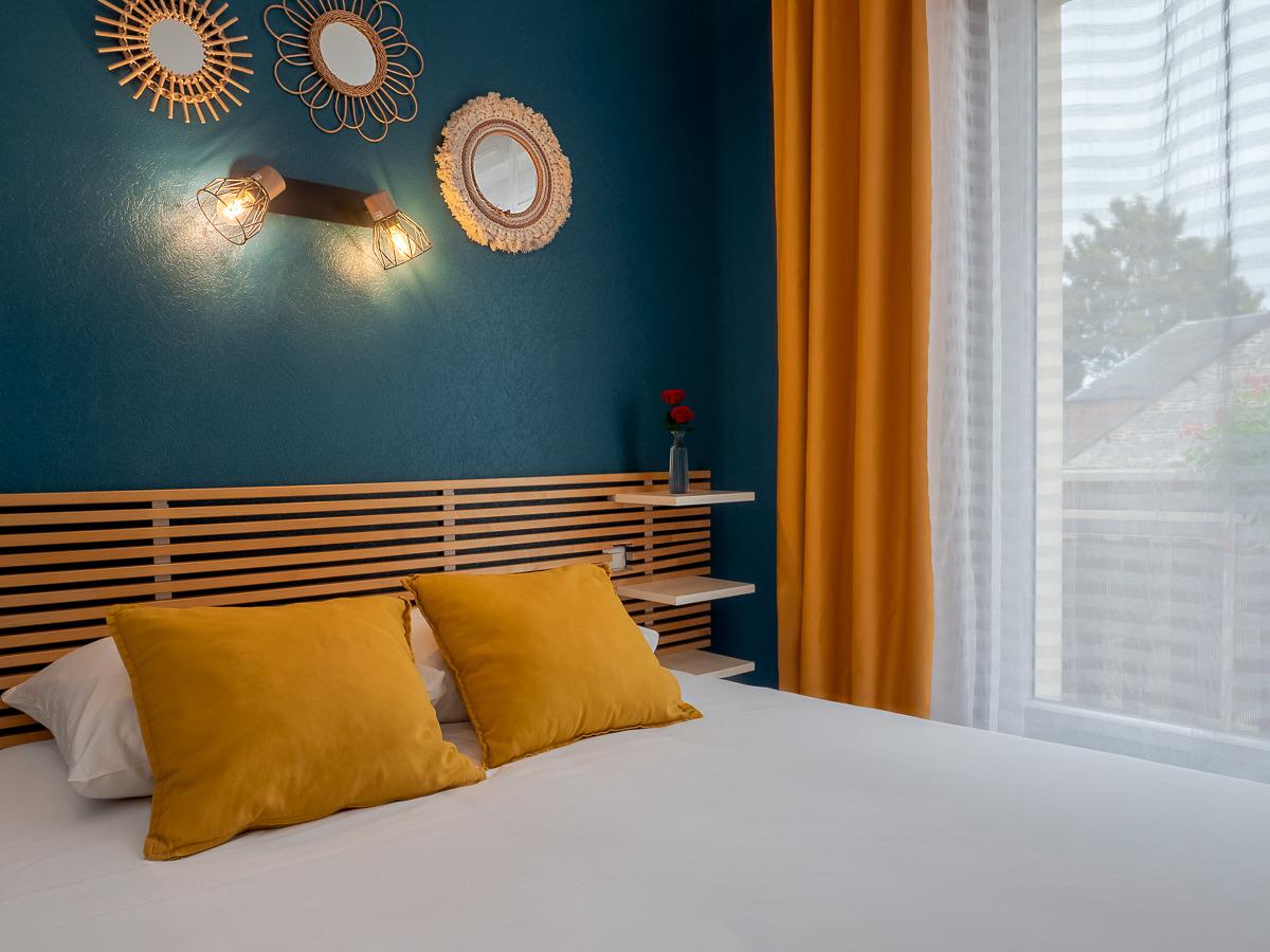 Logis Hôtel Auberge du Cheval Blanc