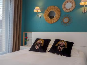 Logis Hôtel Auberge du Cheval Blanc