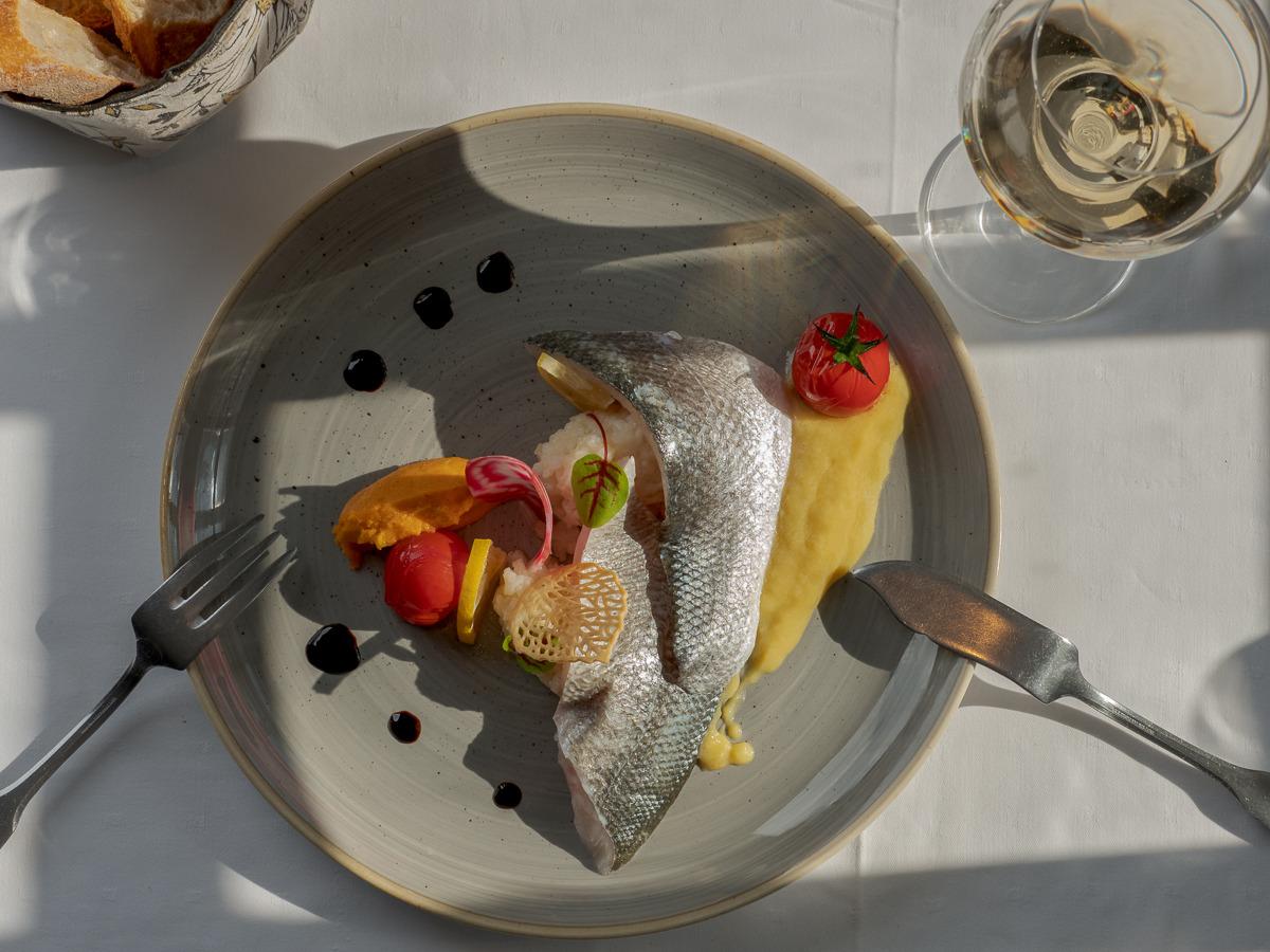 Logis Hôtel Auberge du Cheval Blanc