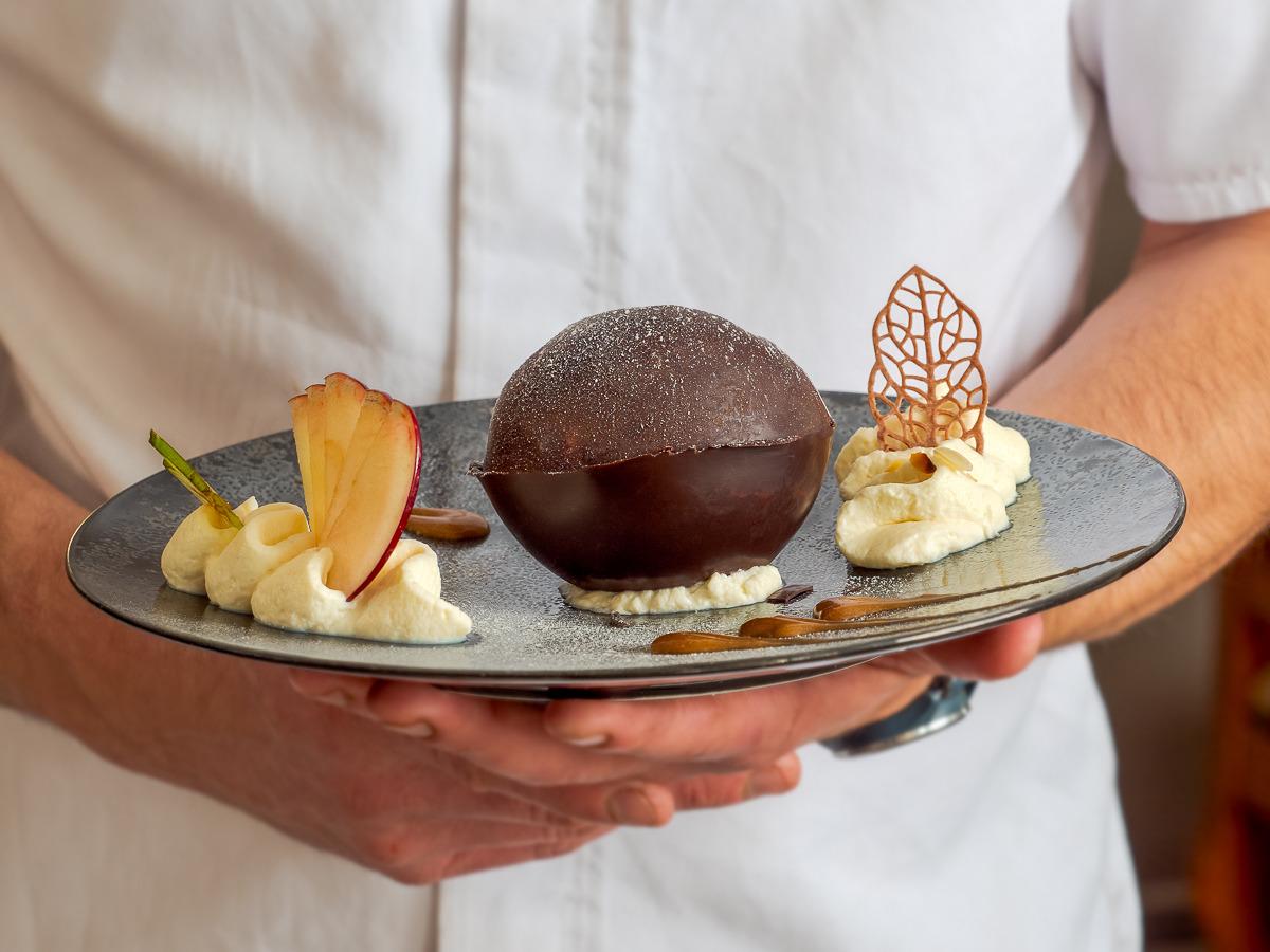 Logis Hôtel Auberge du Cheval Blanc