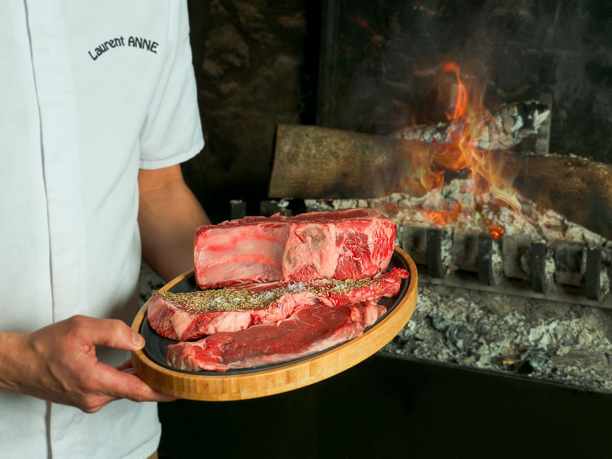 Logis Hôtel Auberge du Cheval Blanc