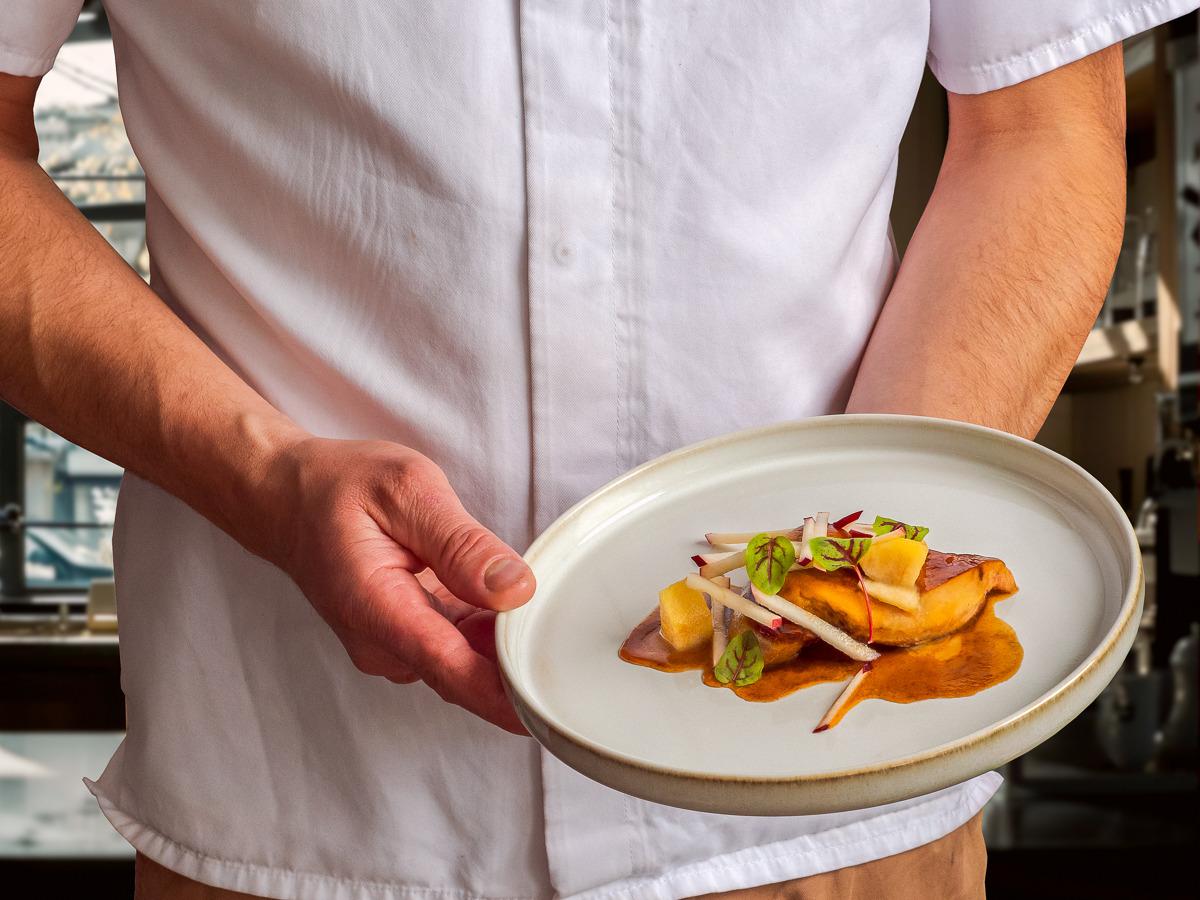 Logis Hôtel Auberge du Cheval Blanc