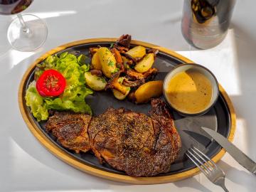 Logis Hôtel Auberge du Cheval Blanc